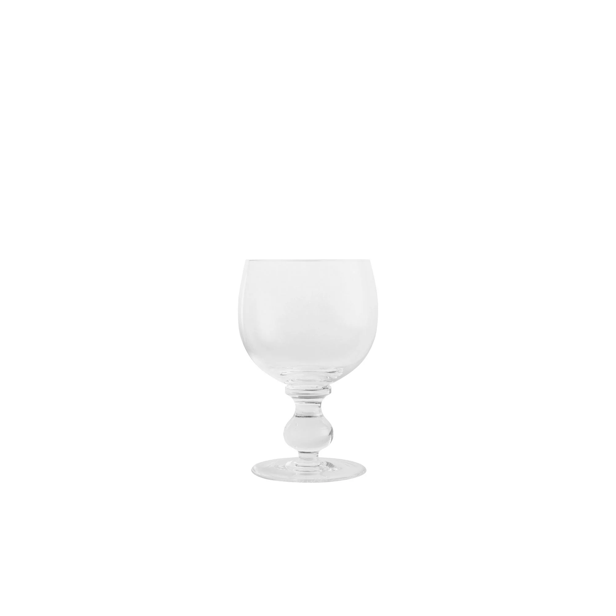 Set 6 Wine Glasses Aroma