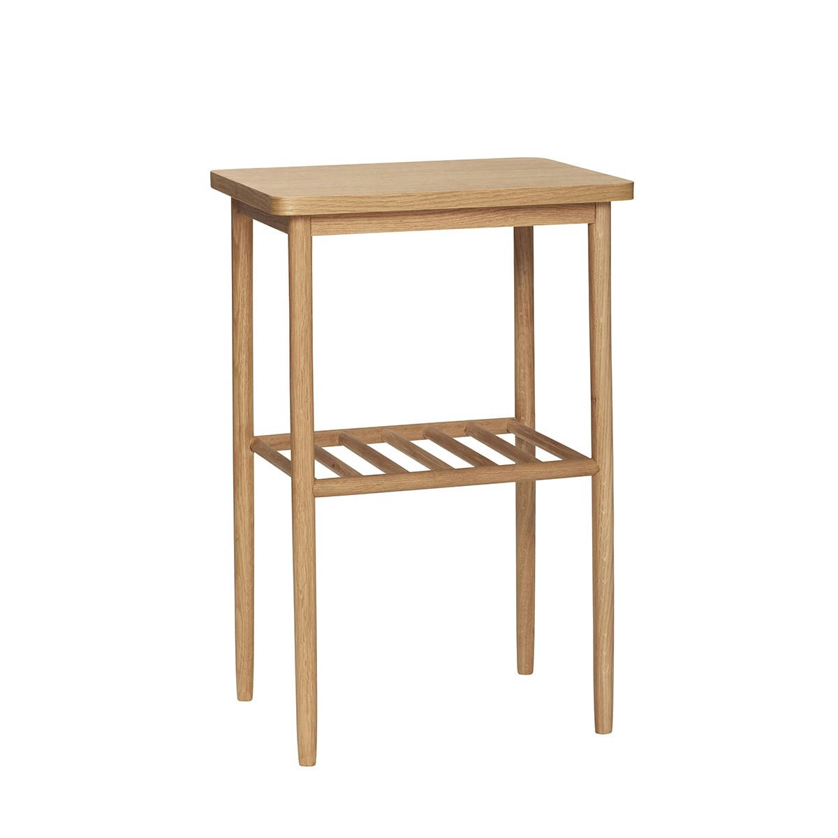 ACORN - Table console en chêne FSC