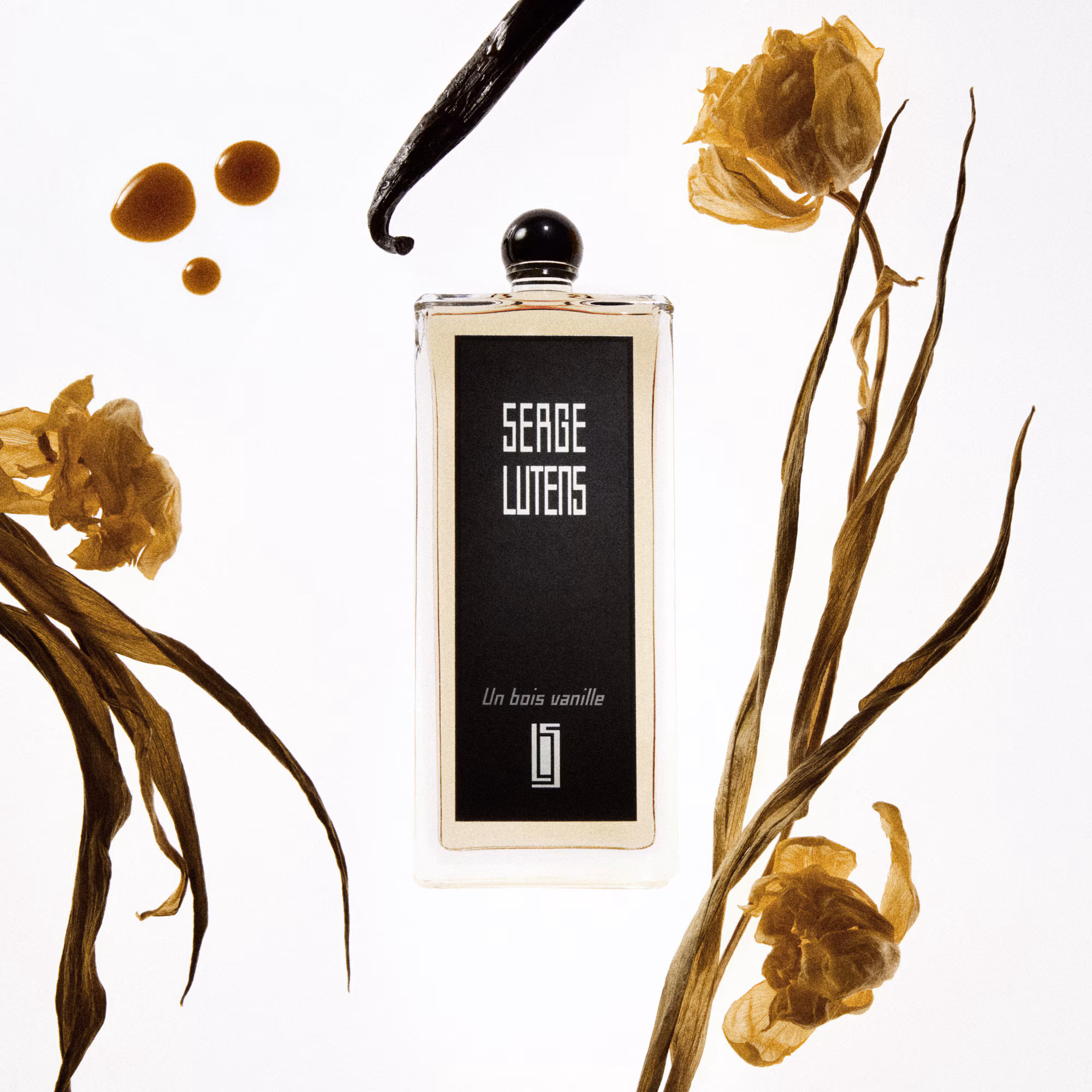 UN BOIS VANILLEEau de parfum