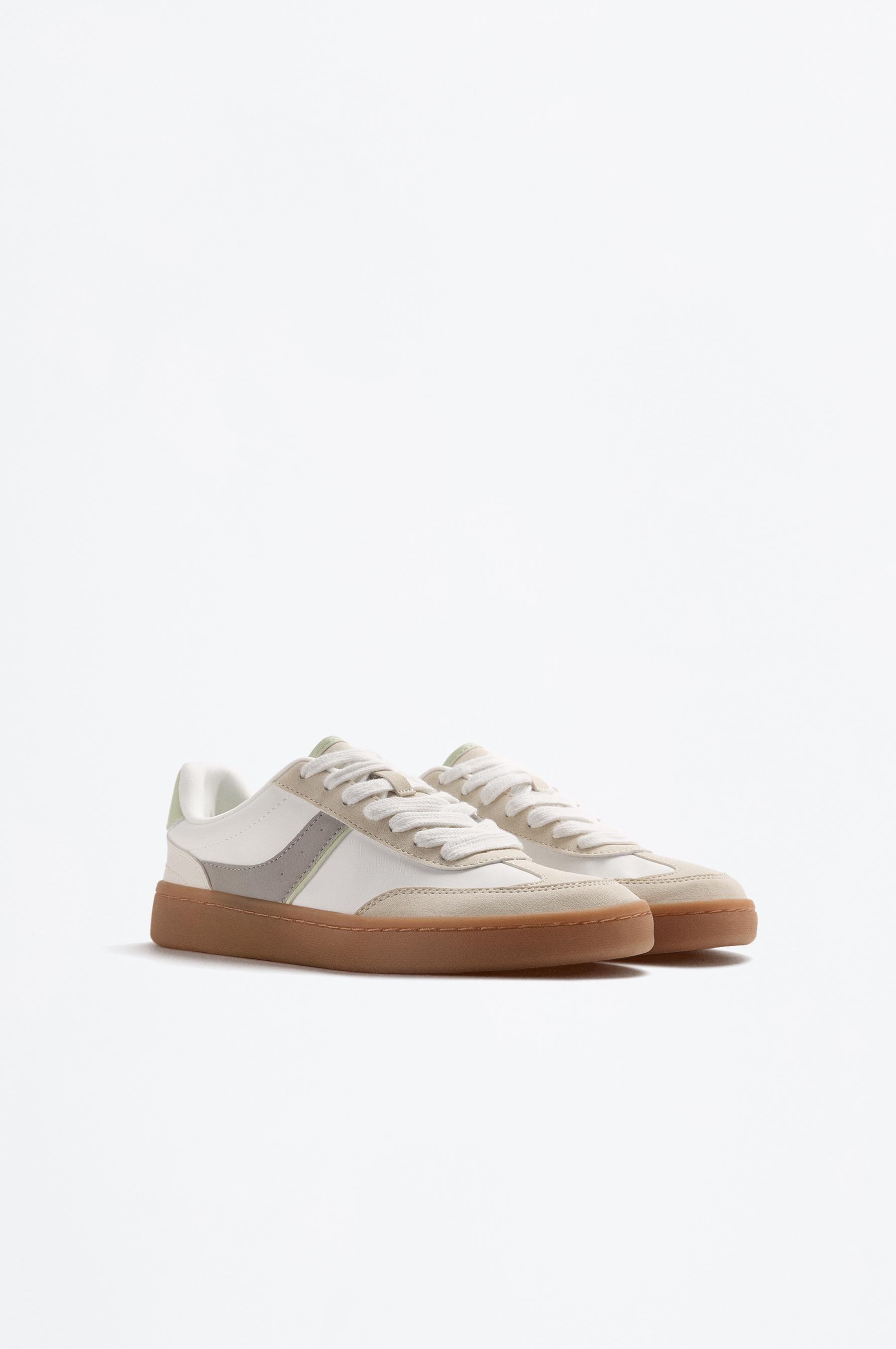 Zapatilla Barefoot