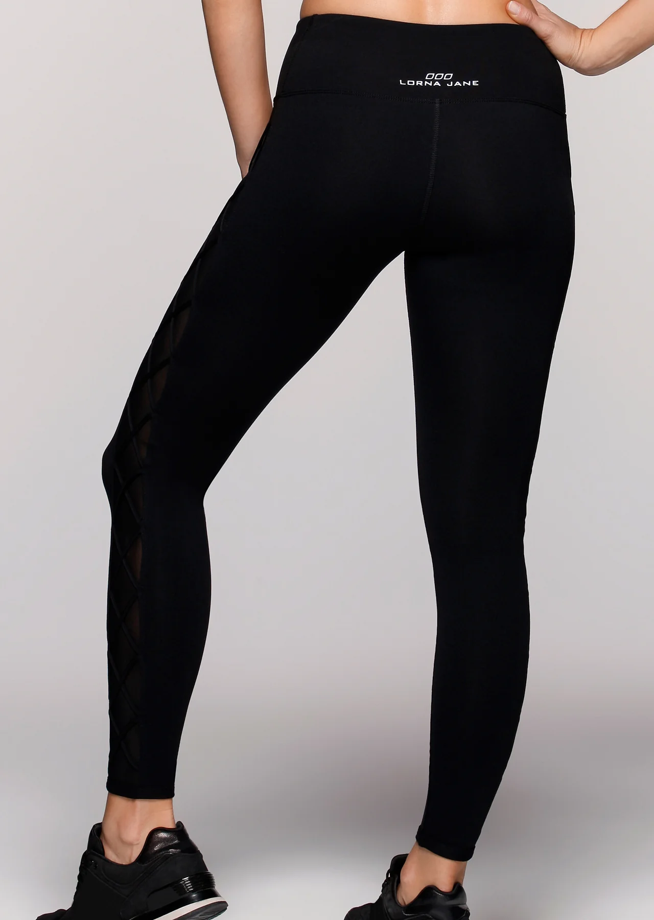 Vanity Core F/L Tight