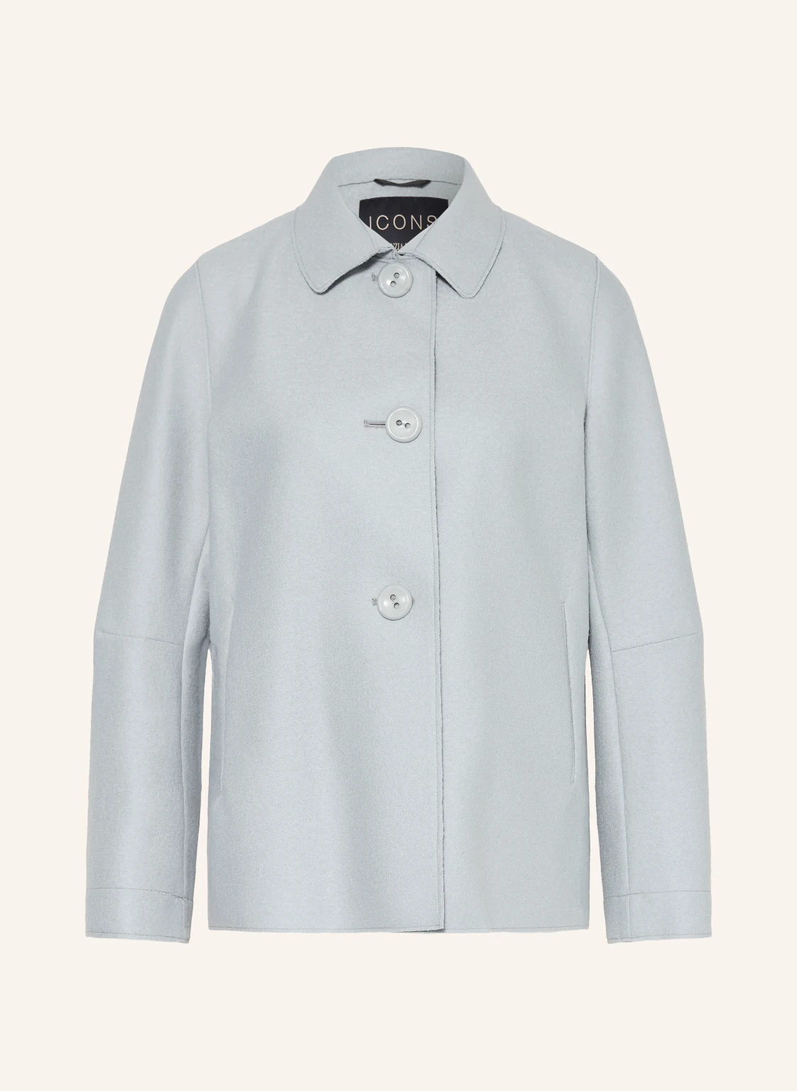 ICONS CINZIA ROCCA Jacke
