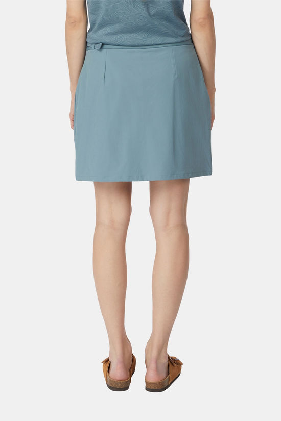 Ayacucho Forest Softshell Skort II Dames