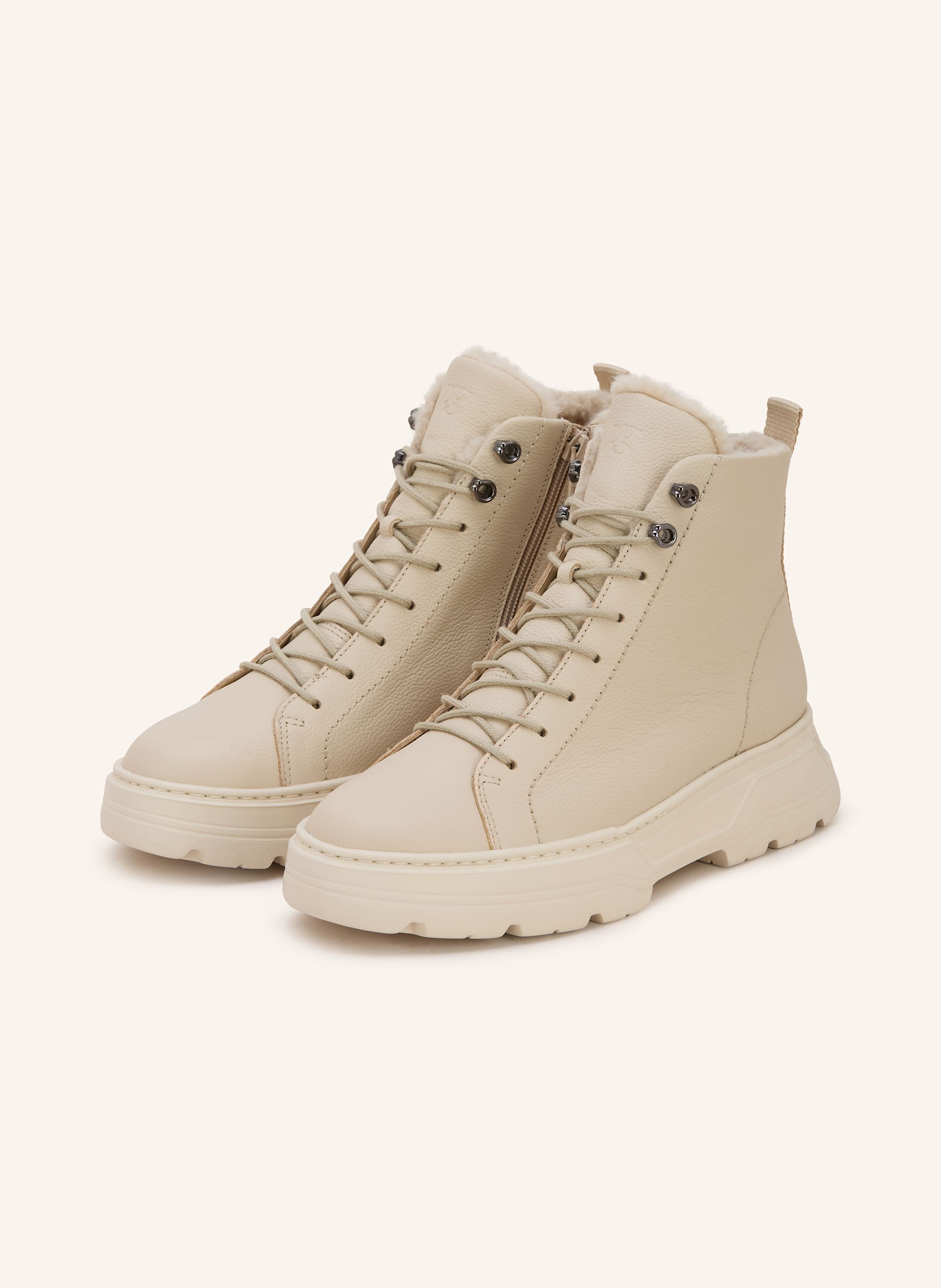 paul green Schnürboots