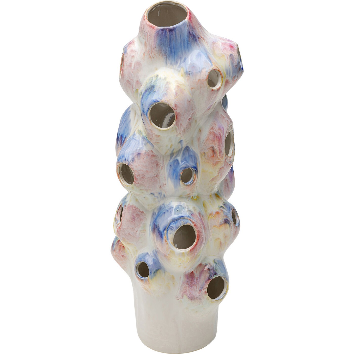Vaas Collina 39cm Kare Design