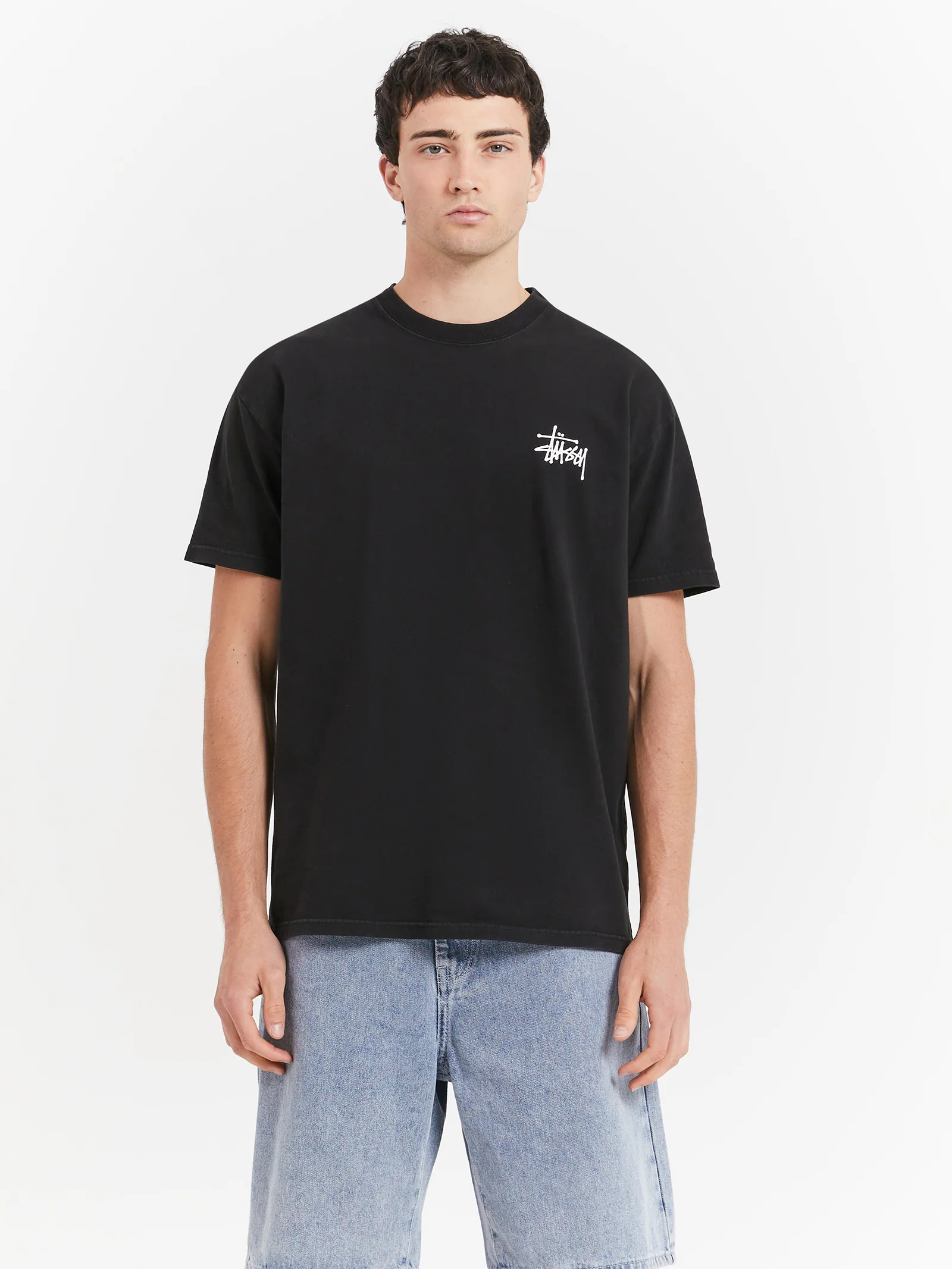 Dionysos Heavyweight T-Shirt