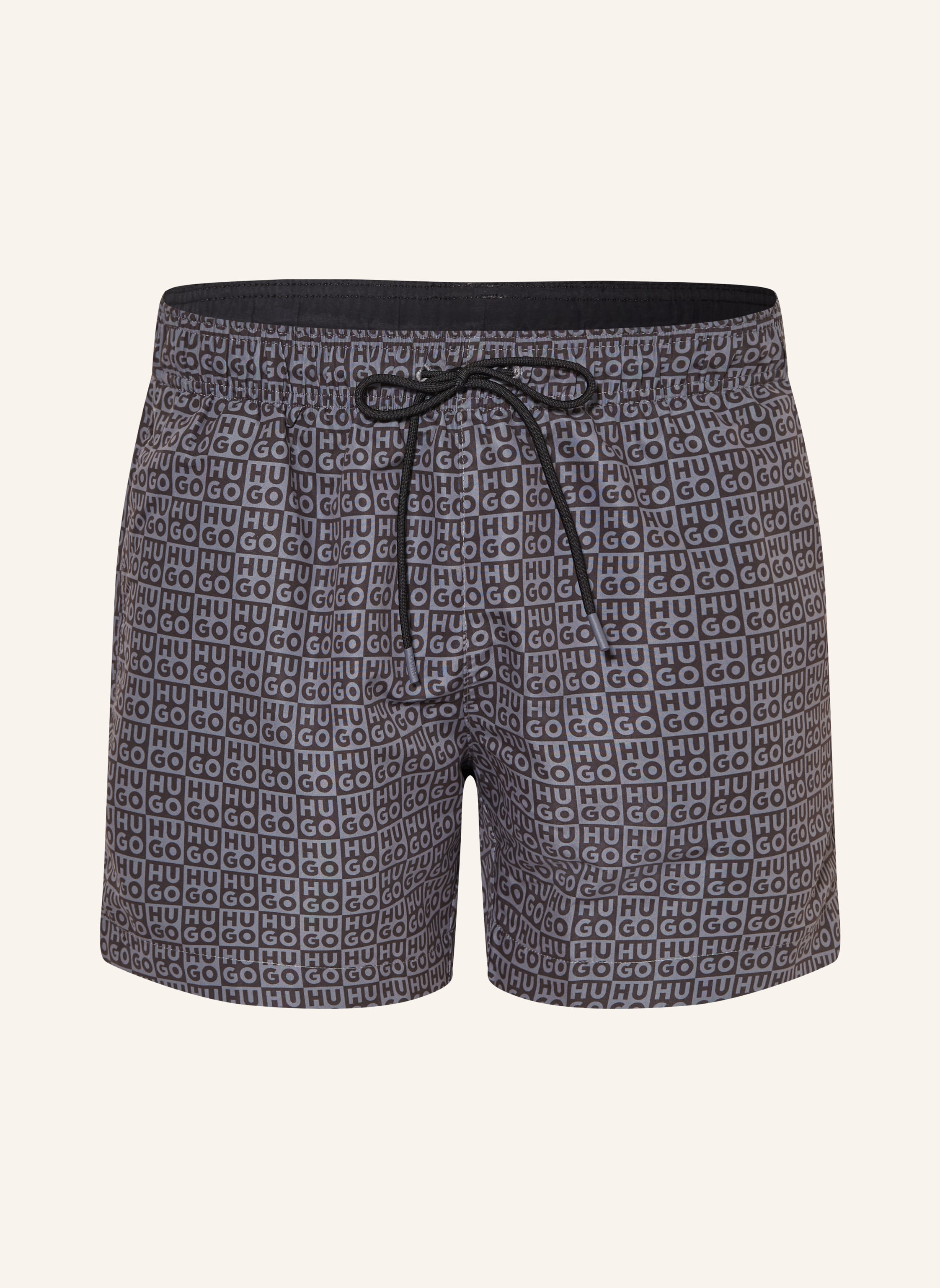 HUGO Badeshorts AARON