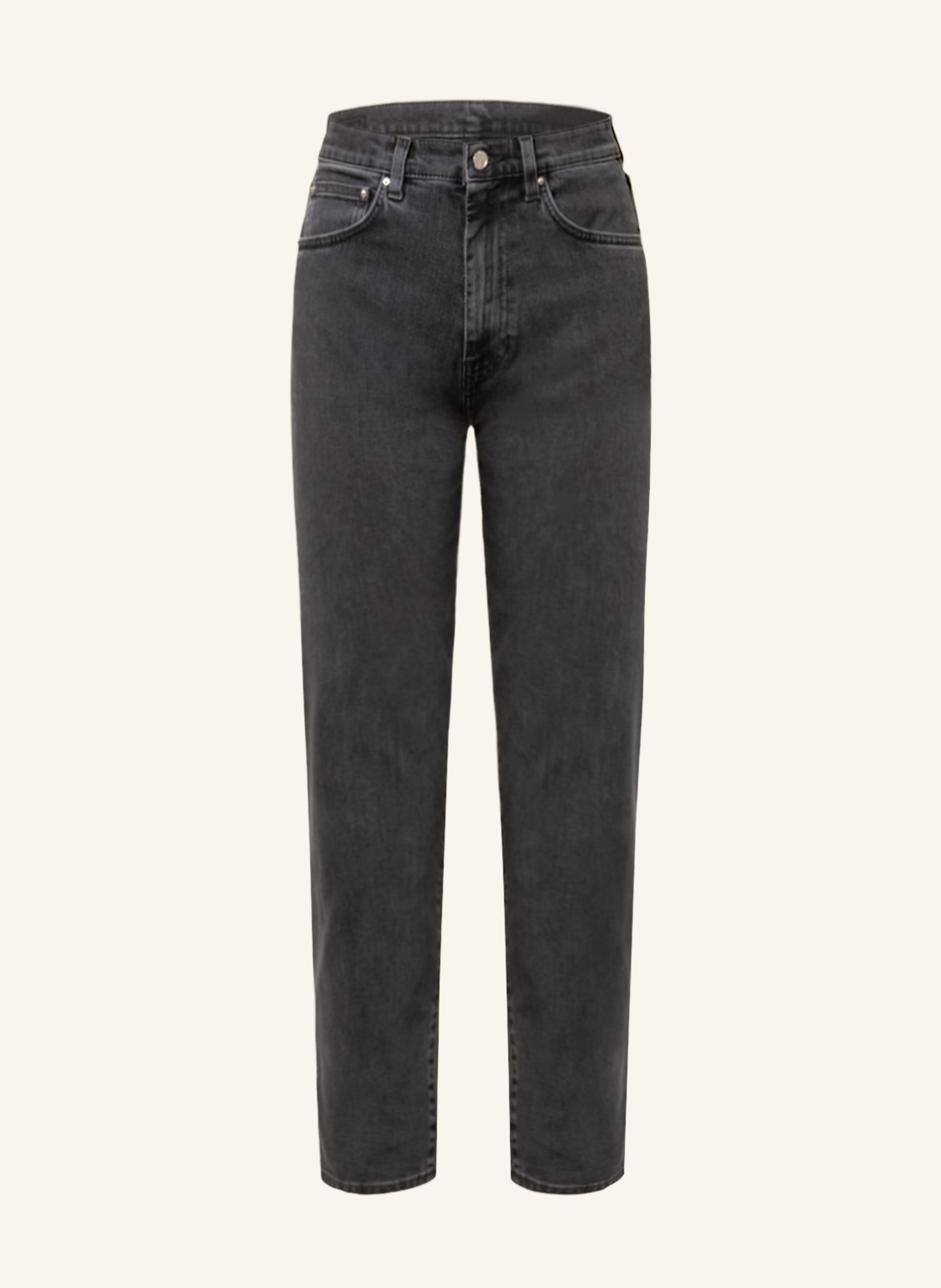 TOTEME Mom Jeans