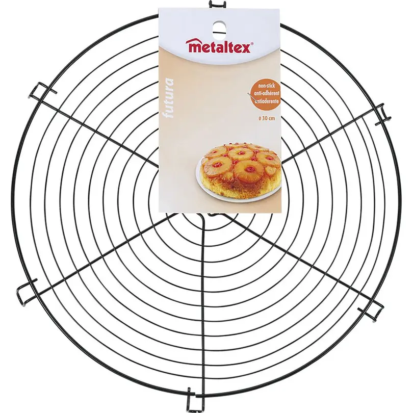 Auskühlgitter Futura