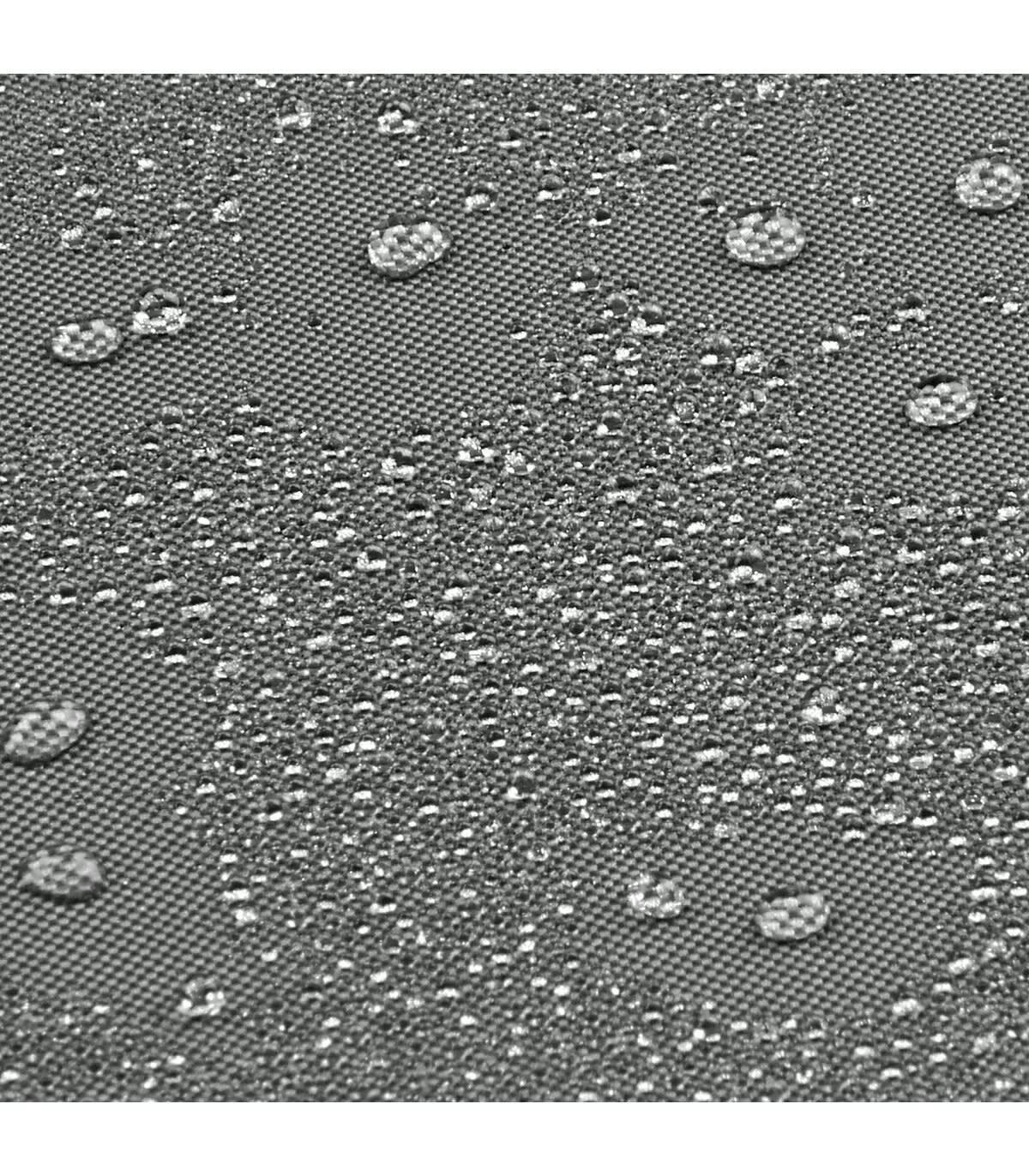 - Rideau de douche gris - 180 x 1 x H200 cm