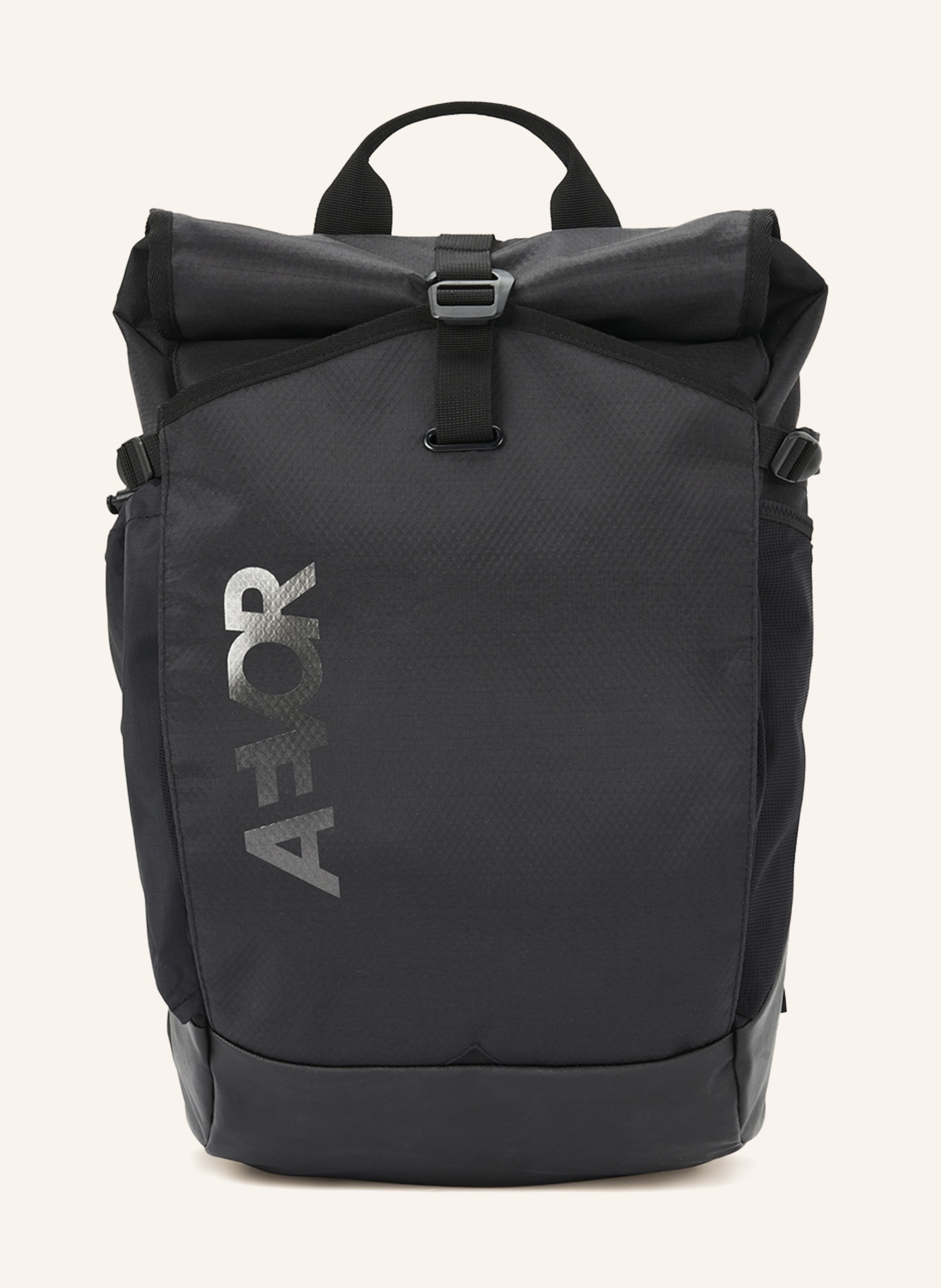 AEVOR Rucksack ROLL PACK 20 l mit Laptop-Fach