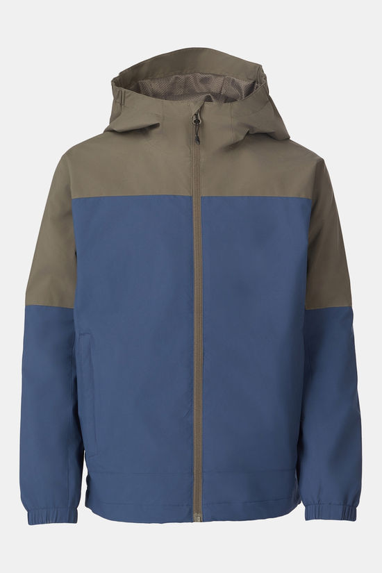 Ayacucho Parchment Hardshell Jas Junior