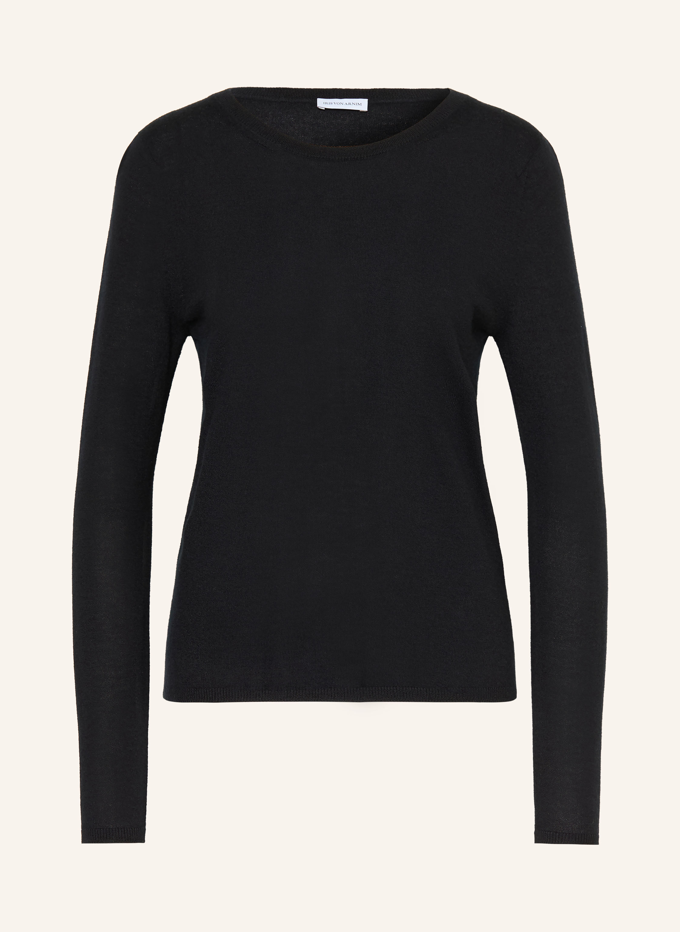 IRIS von ARNIM Cashmere-Pullover LAUREEN