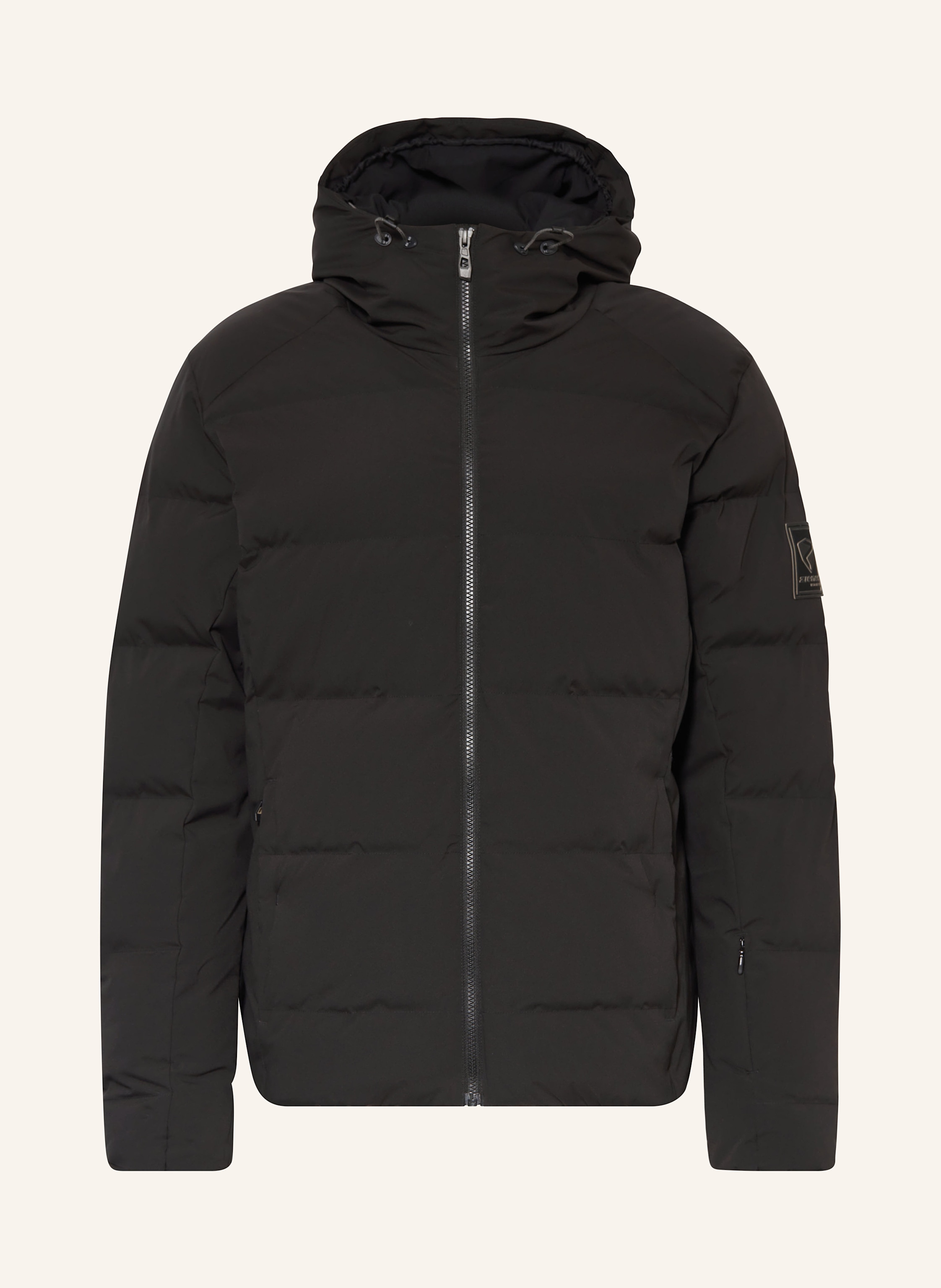 Ziener Skijacke TYERS