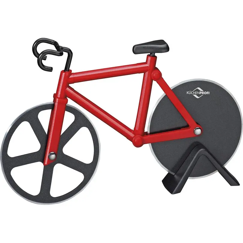 Pizzaschneider Bike
