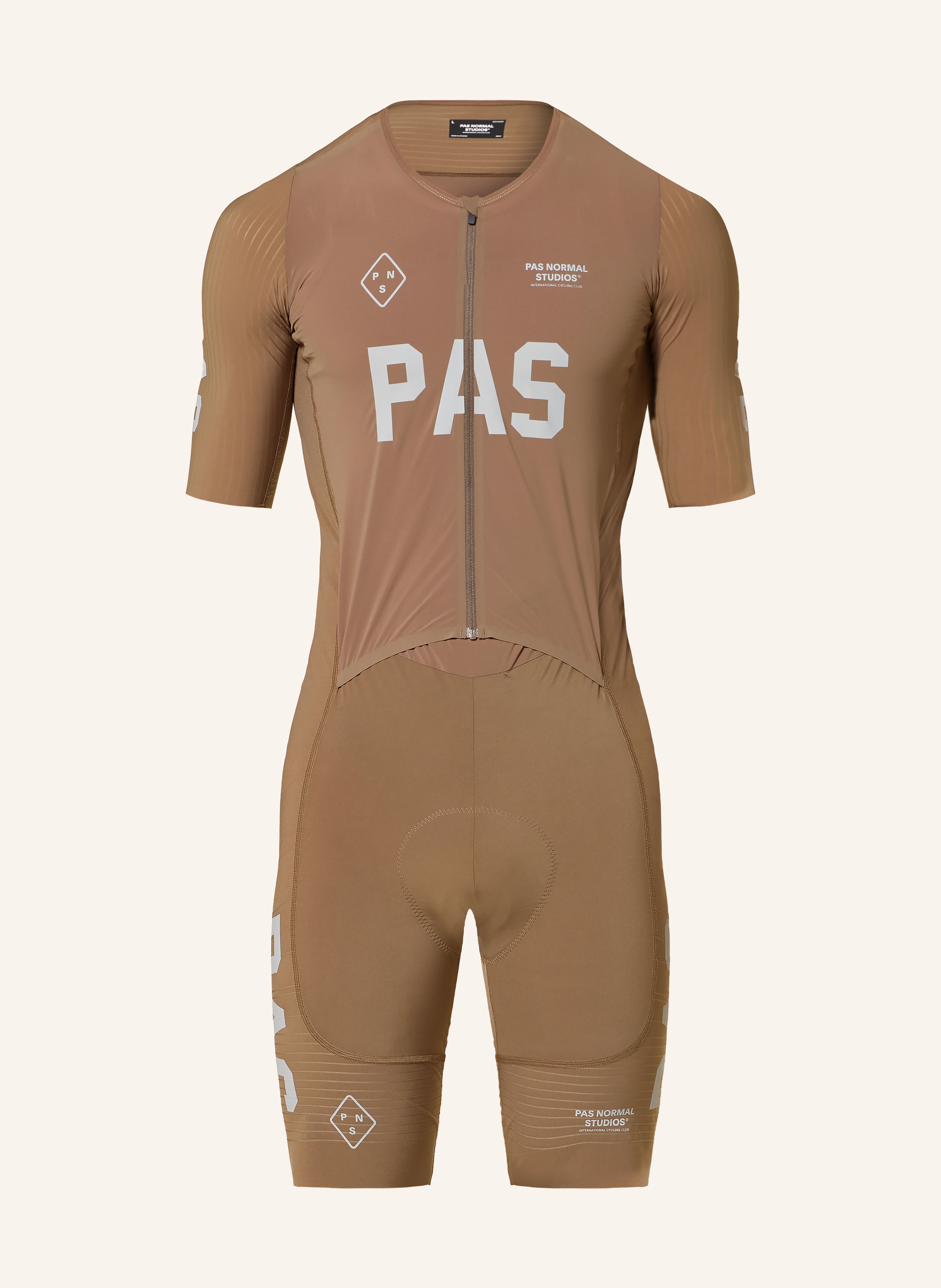 PAS NORMAL STUDIOS Speedsuit PAS MECHANISM PRO