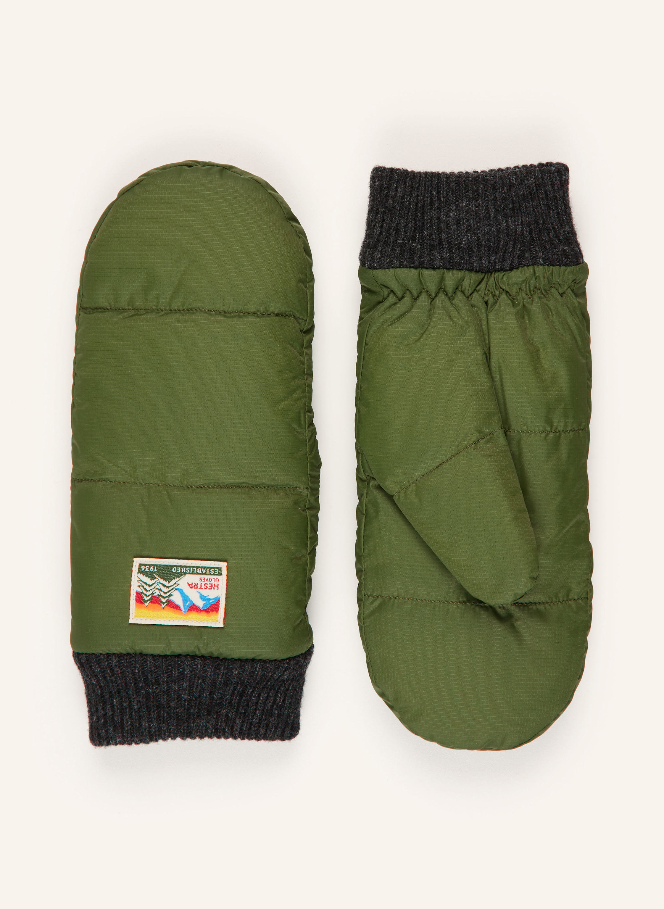 HESTRA Multisport-Handschuhe OTRA