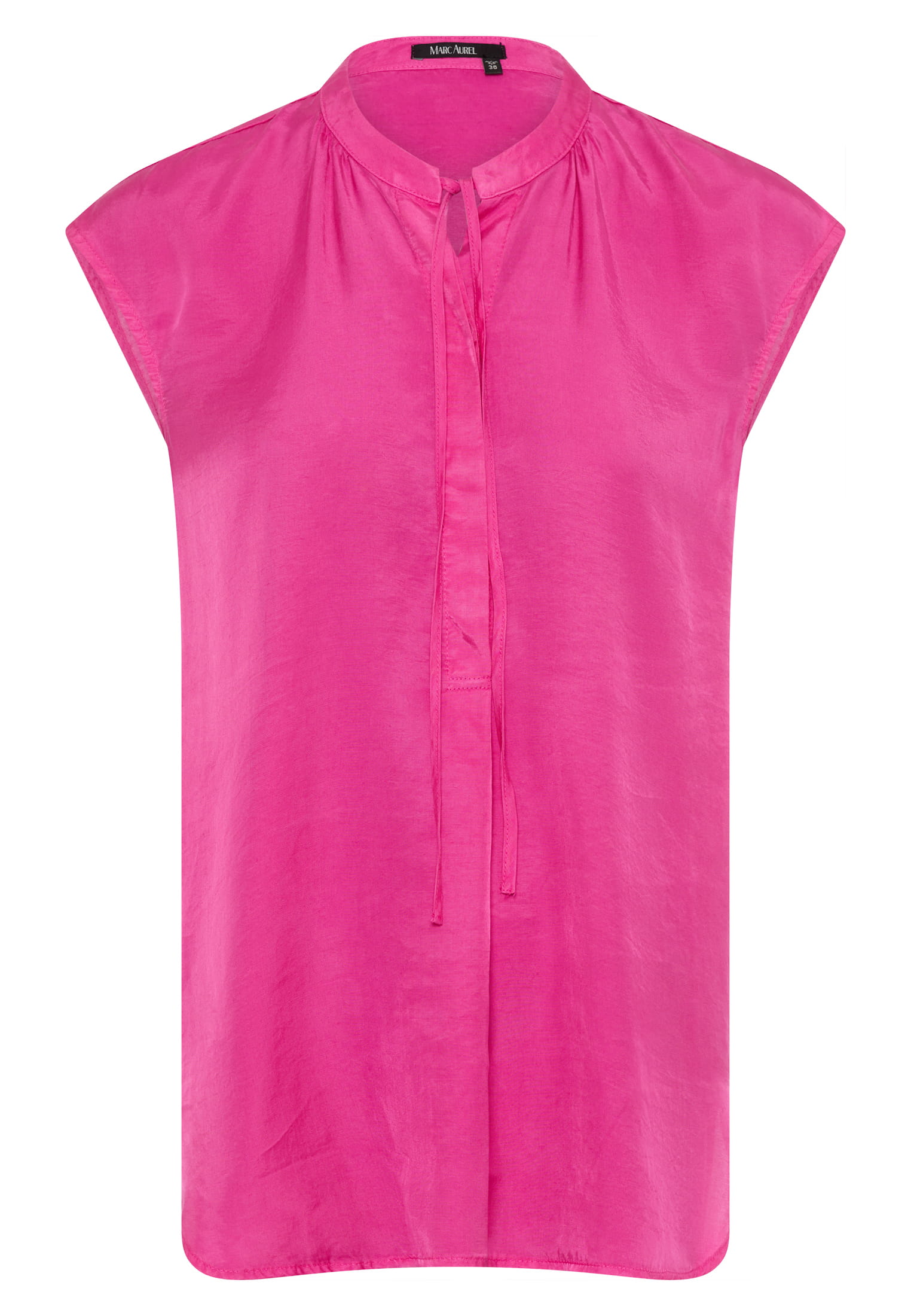 Bluse aus Lenzingtencel