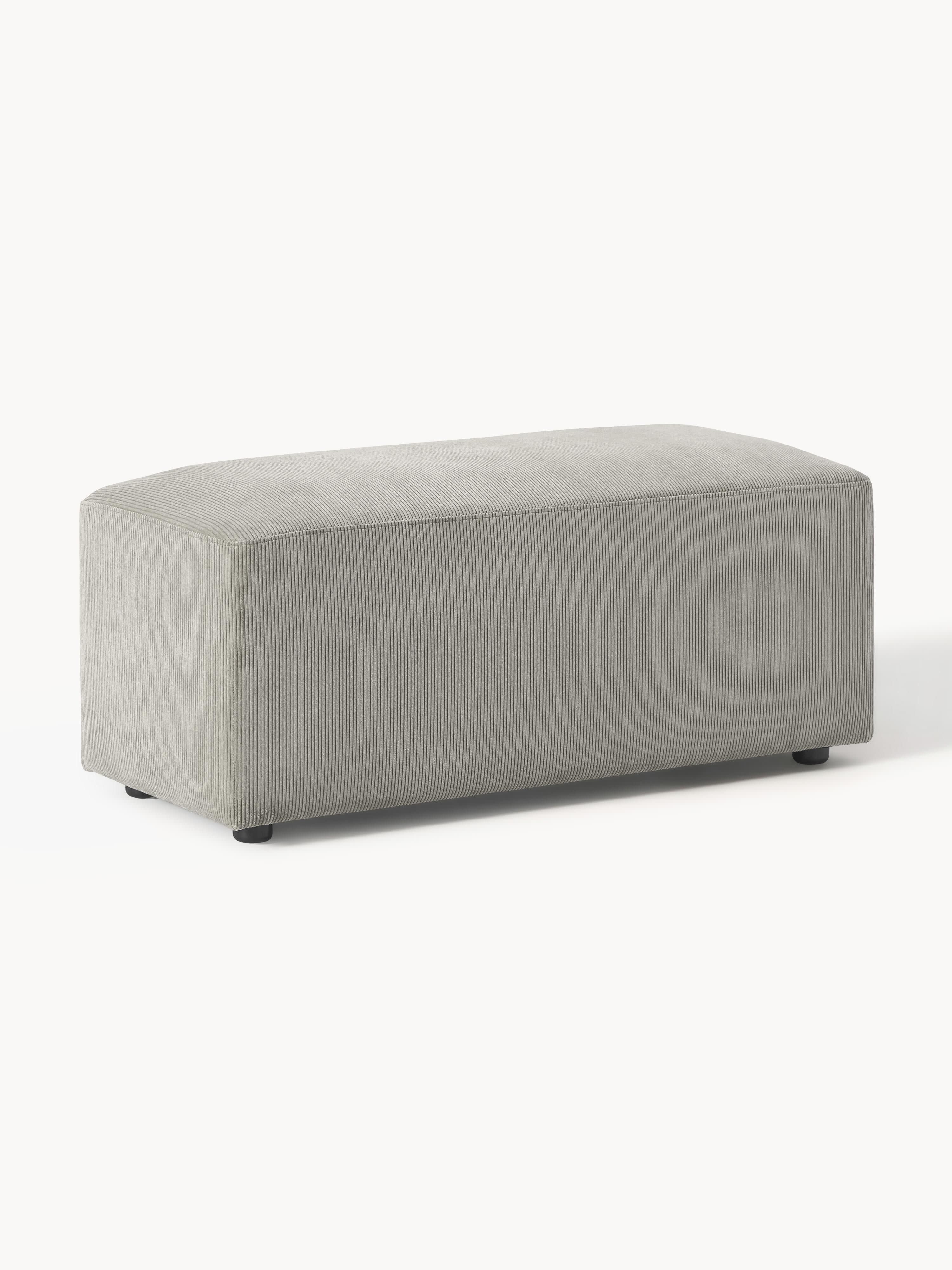 Cord-Hocker Melva, B 99 x T 42 cm