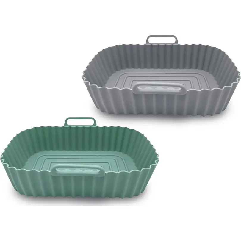 Auflaufform 2er-Set Gourmetmaxx