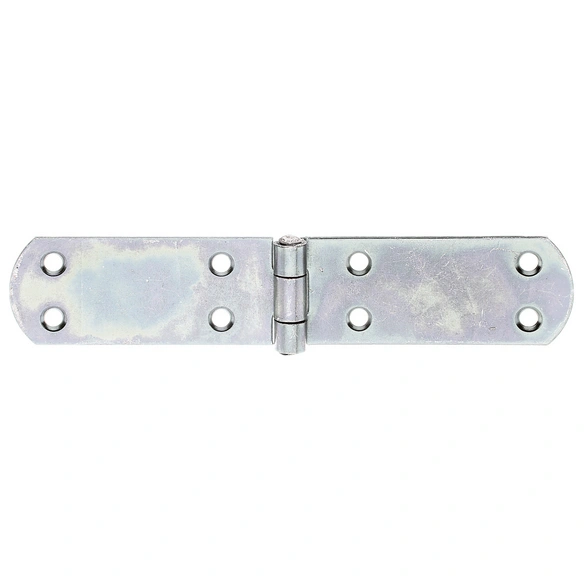 Kistenband, LxB: 3,5 x 17,5 cm, Gold, Stahl