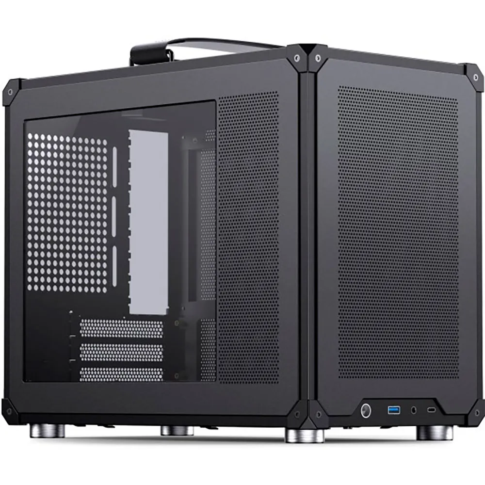 Jonsbo C6 MAX PC tower case