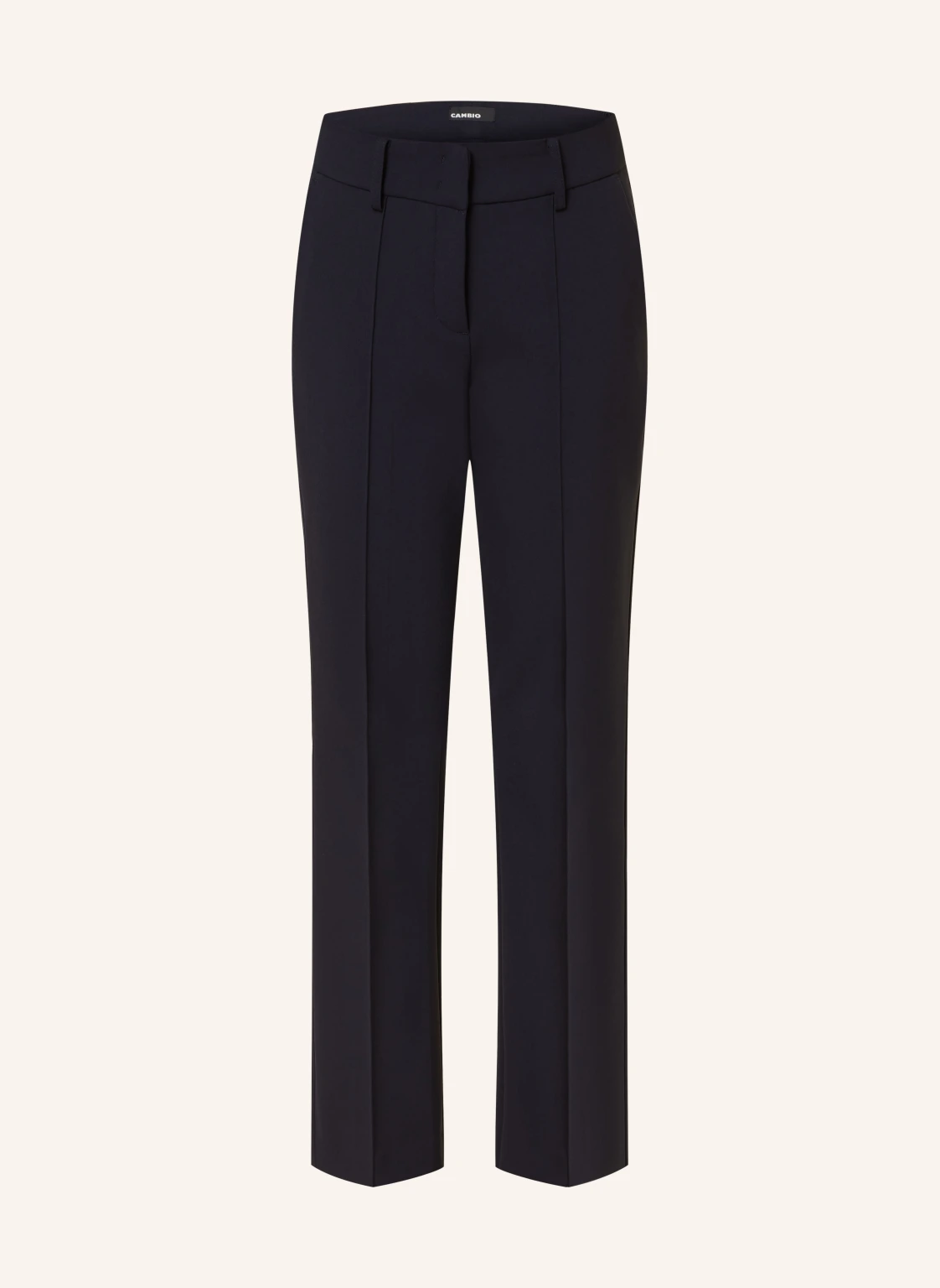 CAMBIO Bootcut-Hose FARAH