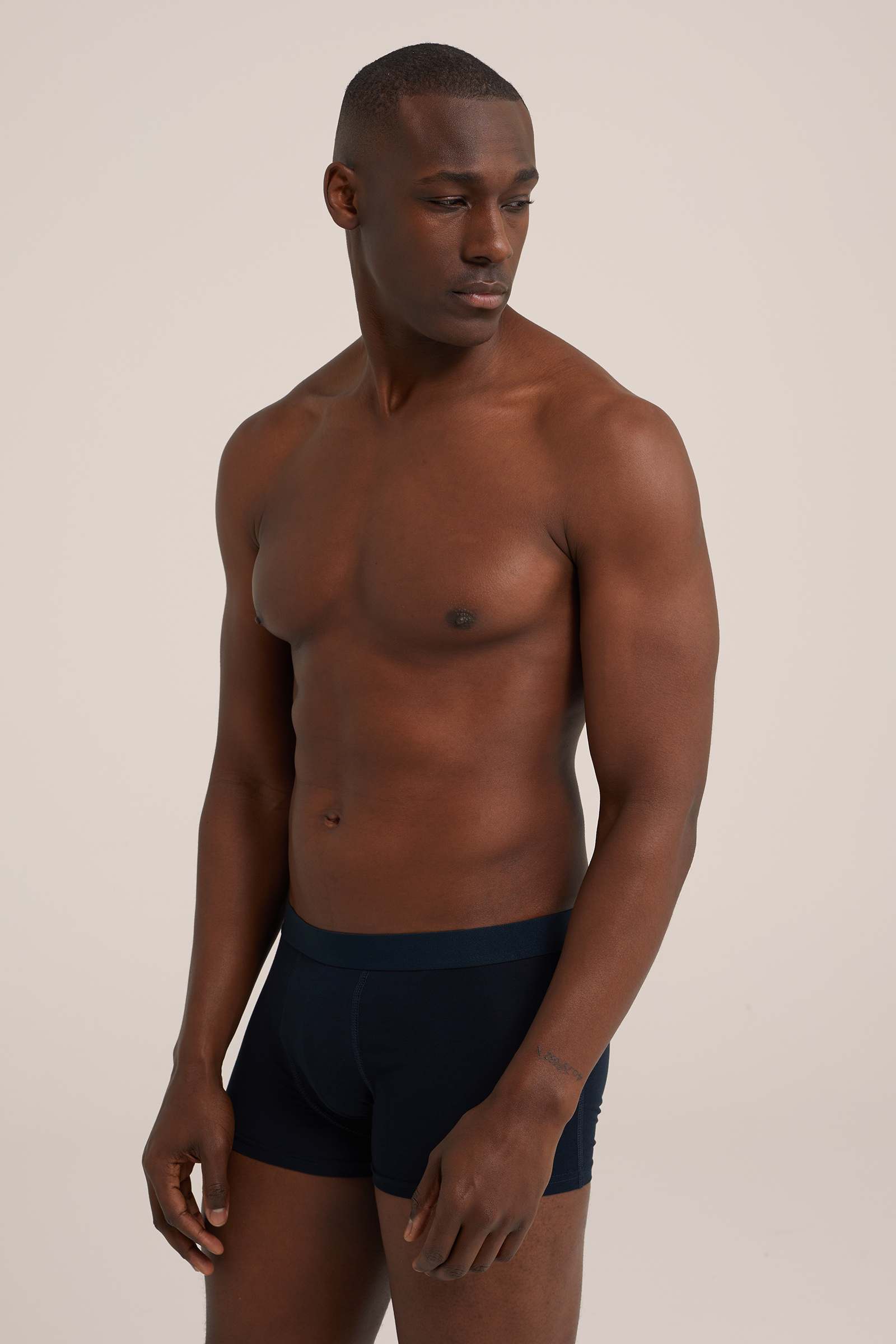 Heren trunk, 10 pack