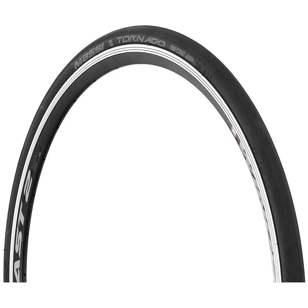 MASSI Tornado Race 700C x 25 rigid road tyre