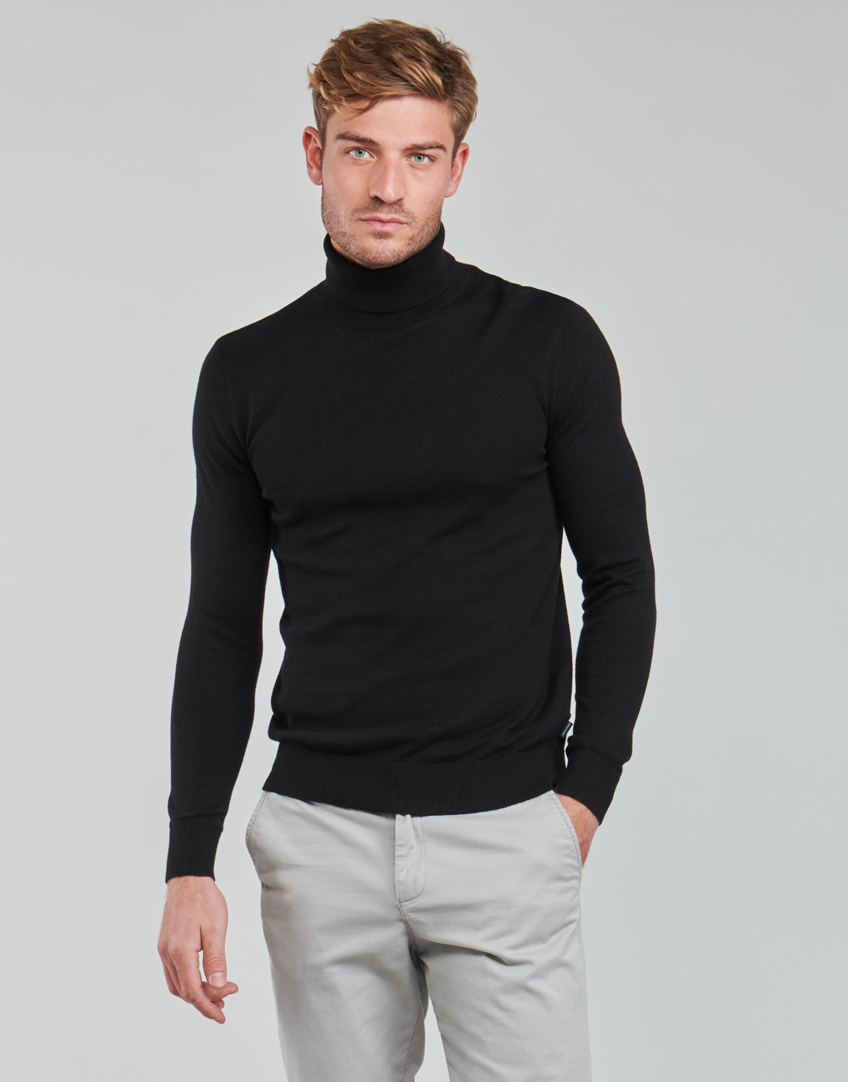 Jack & Jones - JJEEMIL - Black