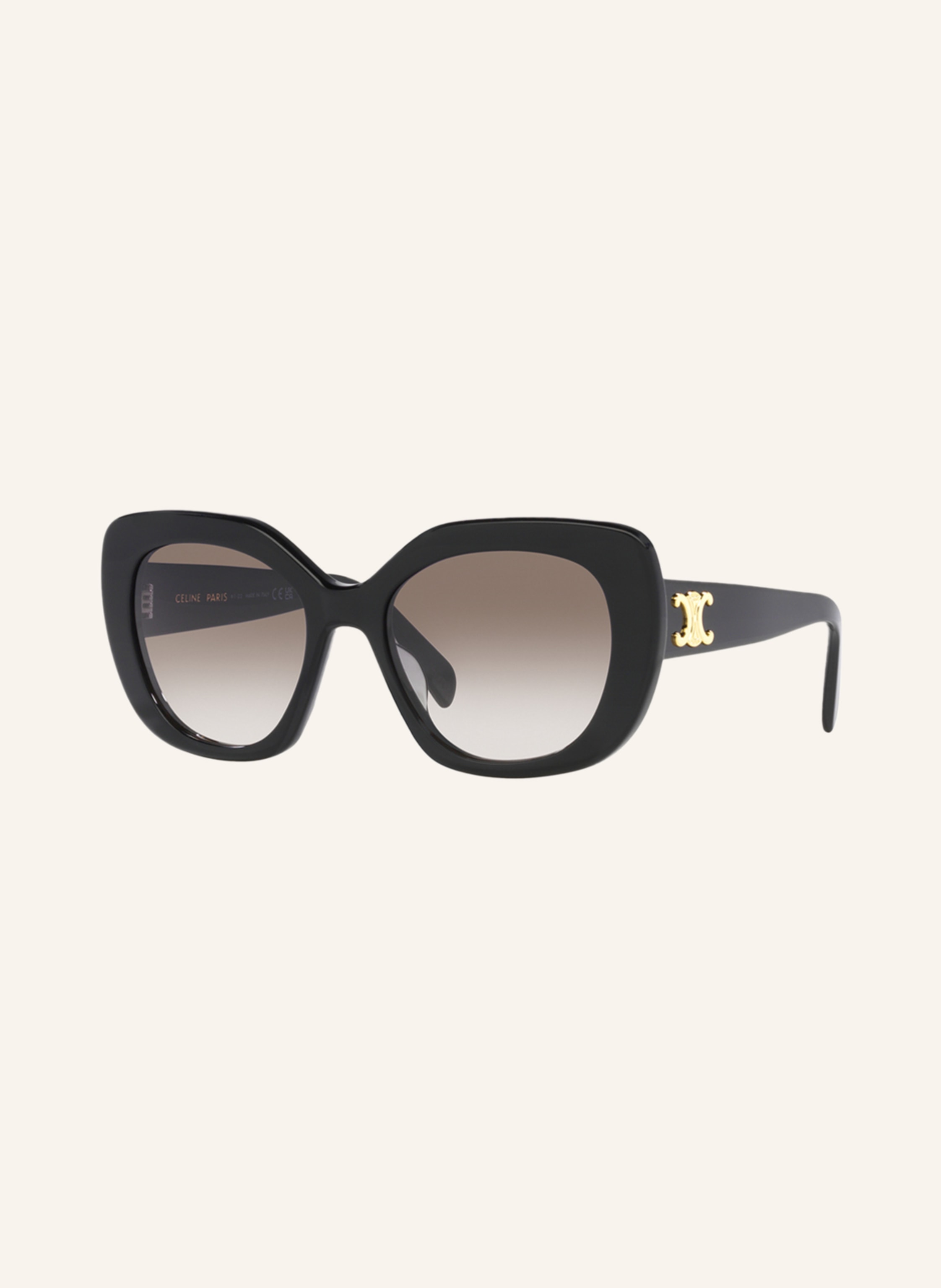 CELINE Sonnenbrille CL40226U