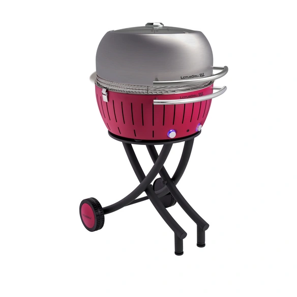 Deckel, Grillhaube XXL, BxH: 595 x 295 mm