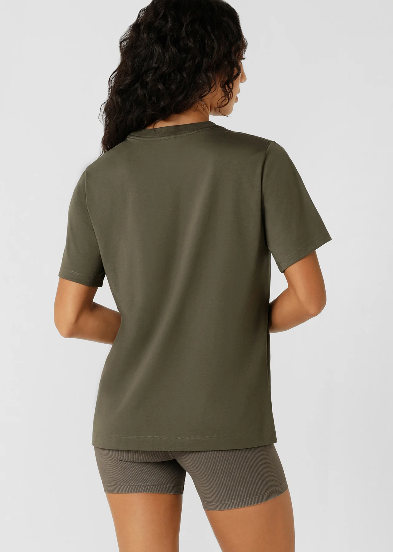 Vital Relaxed T-shirt