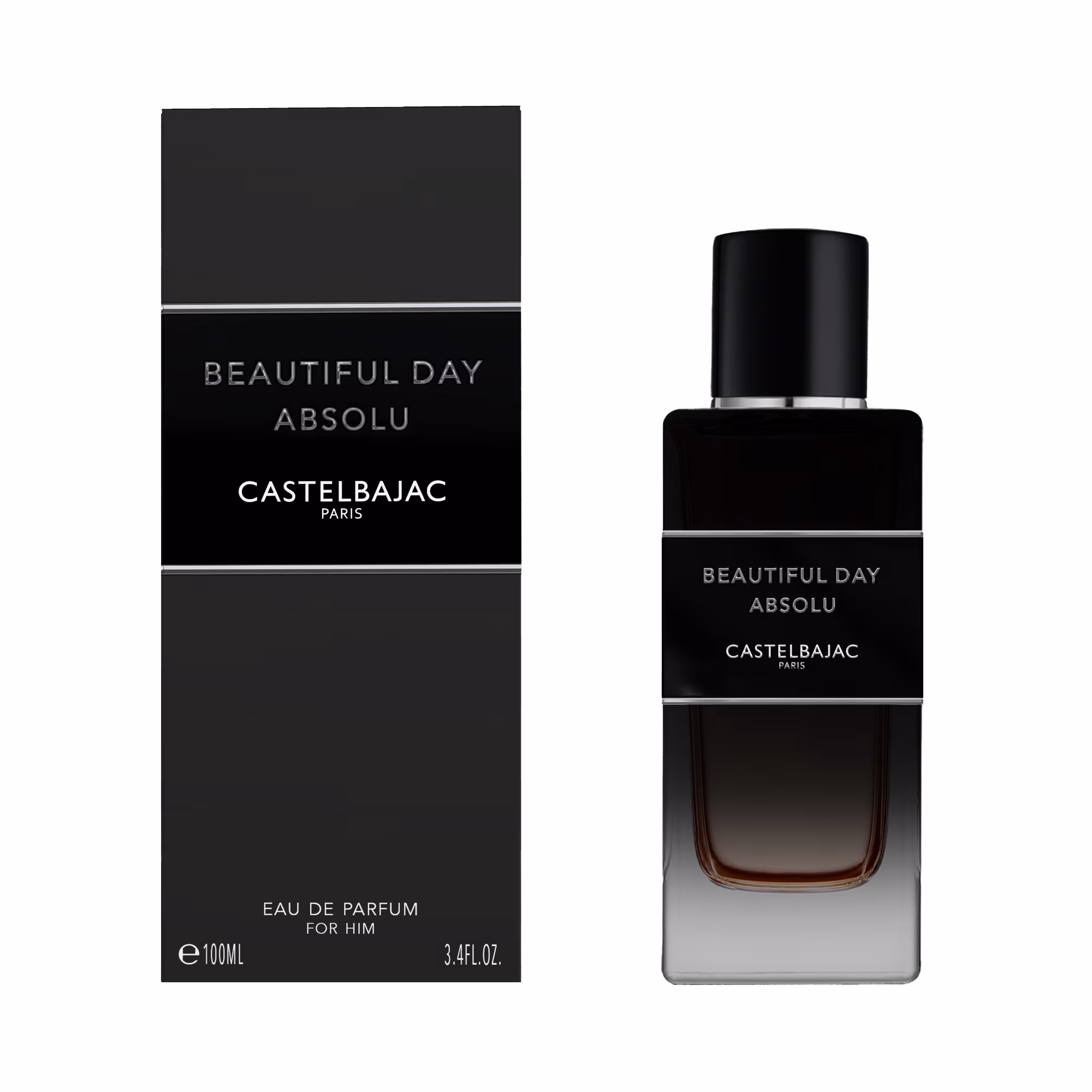 BEAUTIFUL DAY ABSOLU FOR HIMEau de parfum