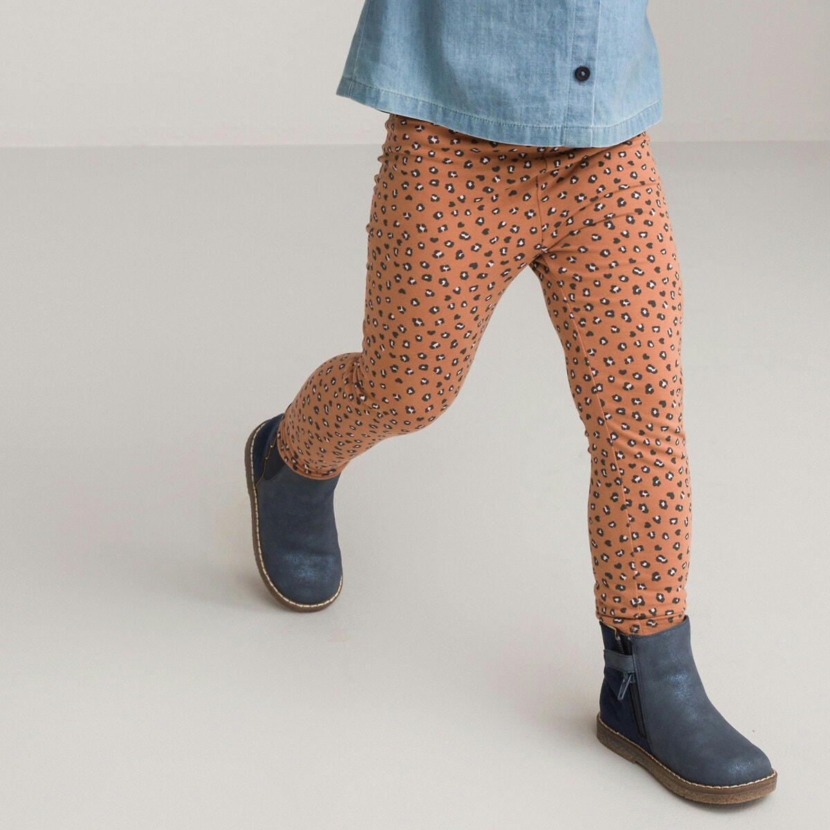 Lot de 3 leggings