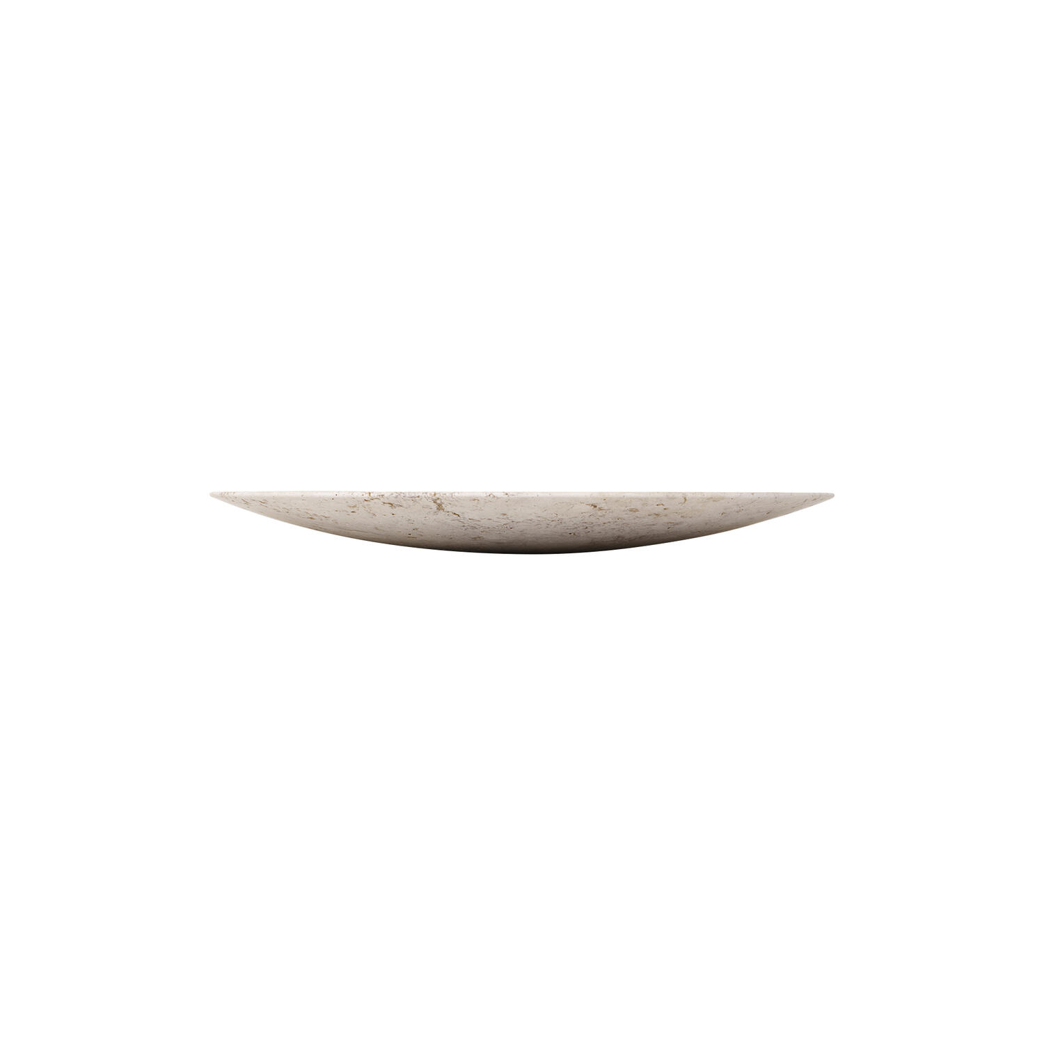 Collect Plate SC55 fad, beige