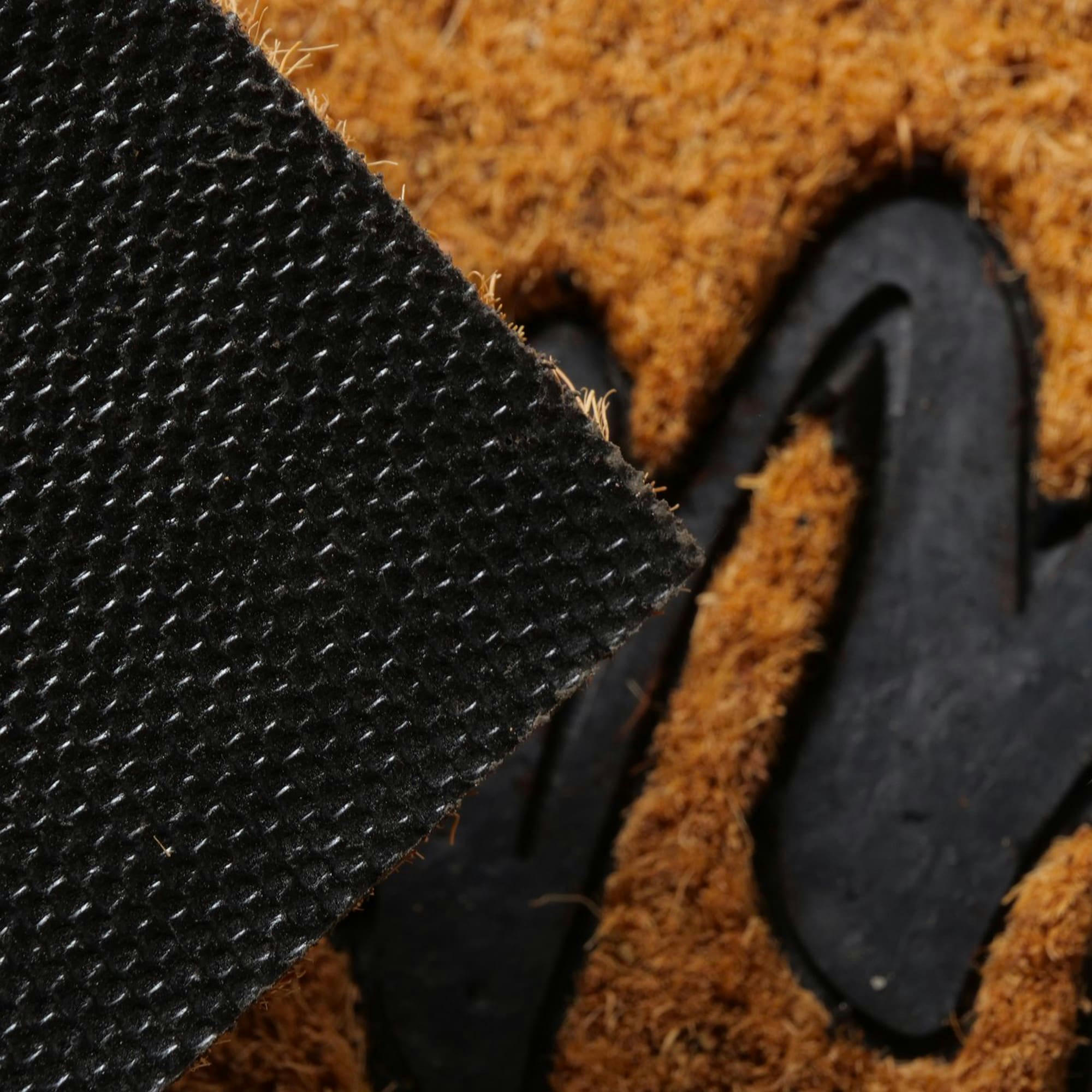 - Paillasson coco Welcome 60x40x1.5cm