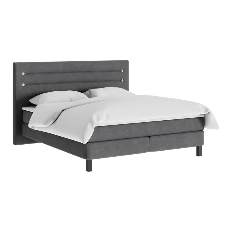 Boxspringbett Calla