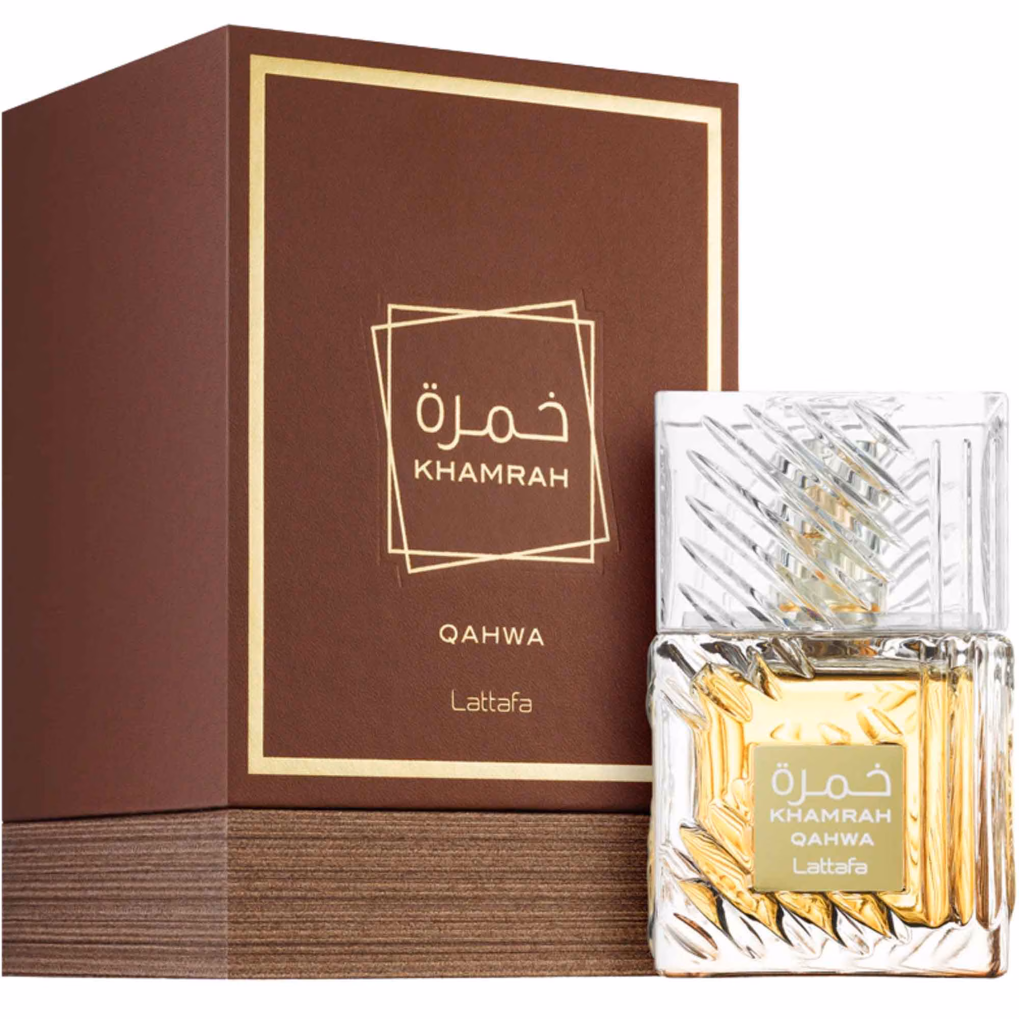 KHAMRAH QAHWAEau de parfum