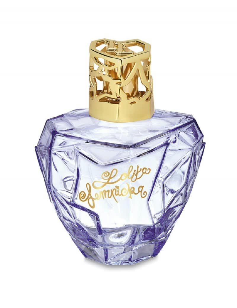 LOLITA - Coffret Lampe Lolita Lempicka parme