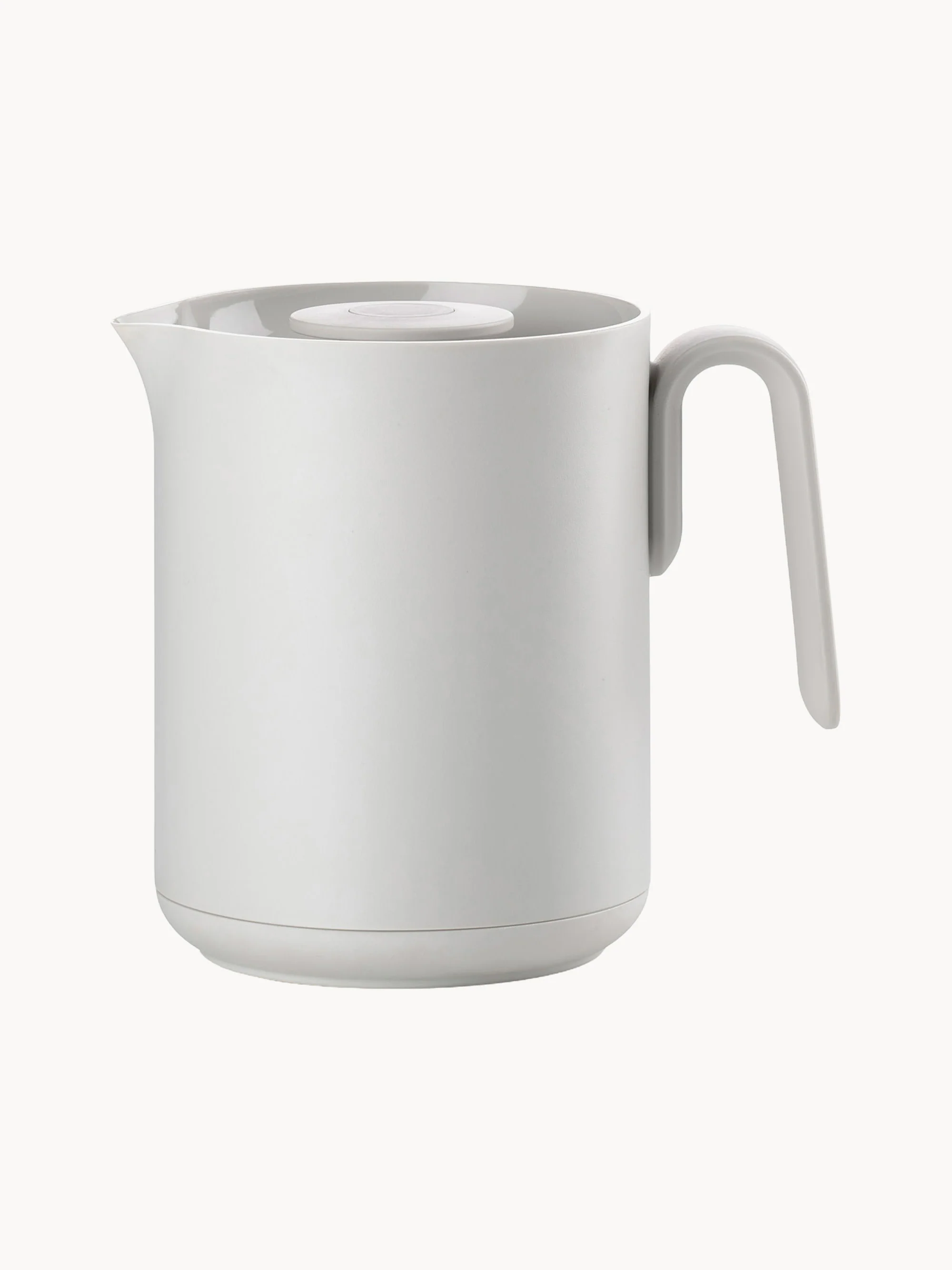Isolierkanne Singles, 600 ml