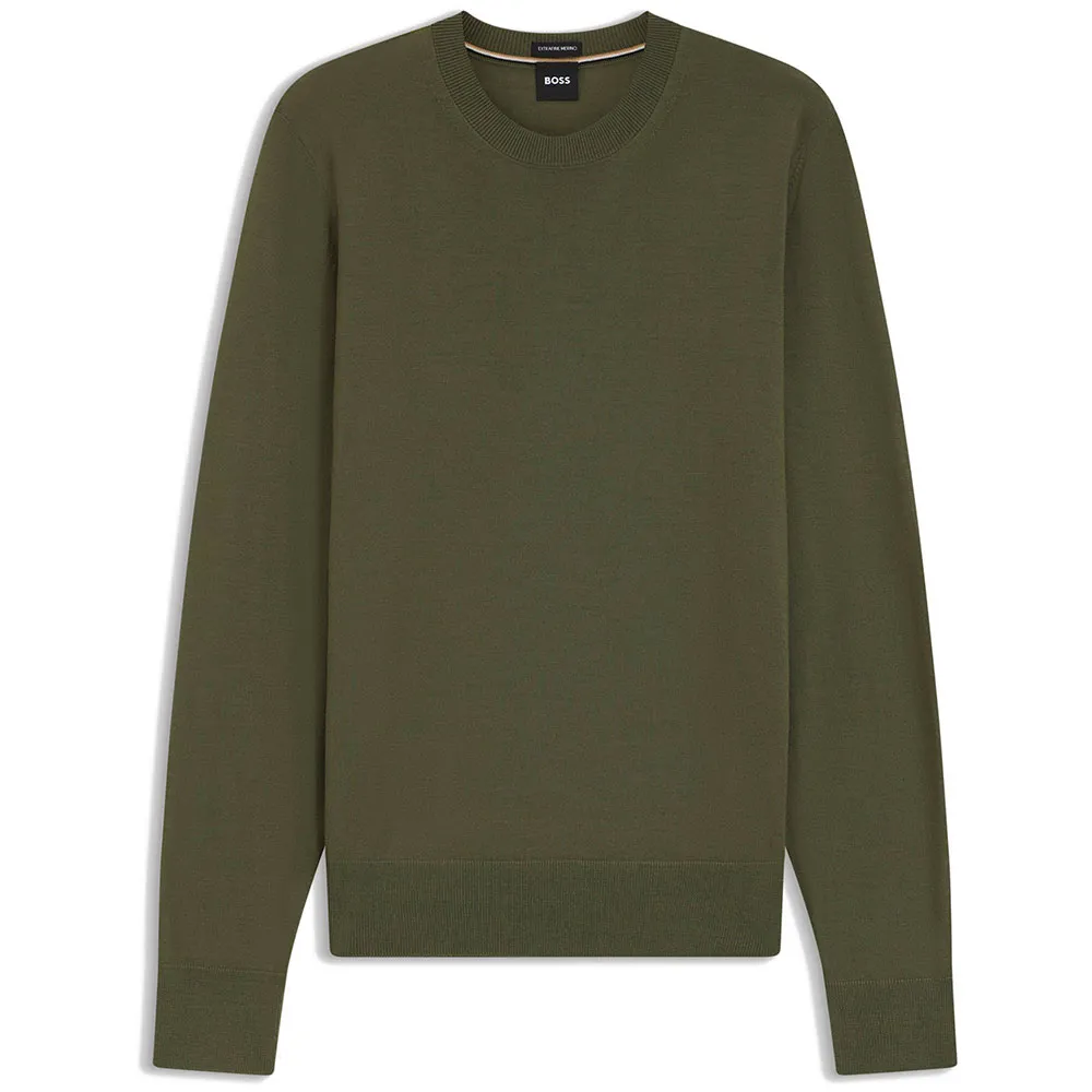 BOSS Leno 10280678 sweater