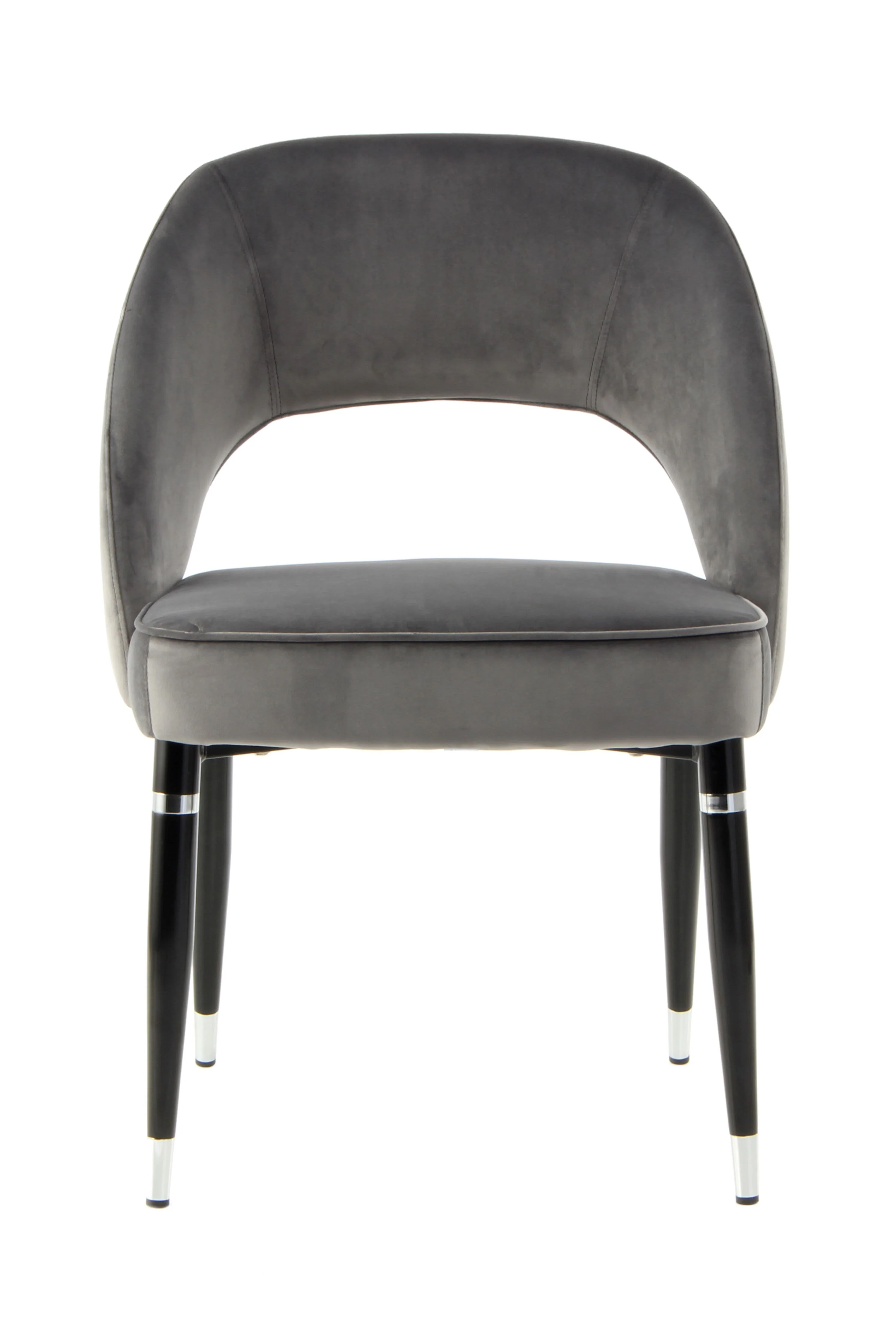 Set van 2 eetkamerstoelen Courtney