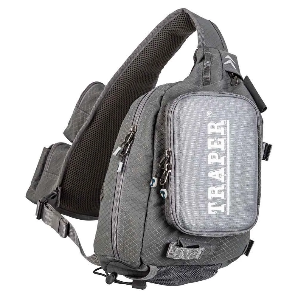 Traper Fly Combo Voyager crossbody