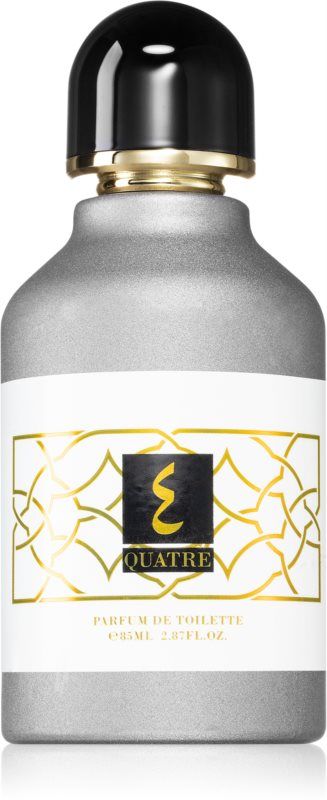 Sterling by Sterling STERLING Quatre Parfum De toilette 85ml