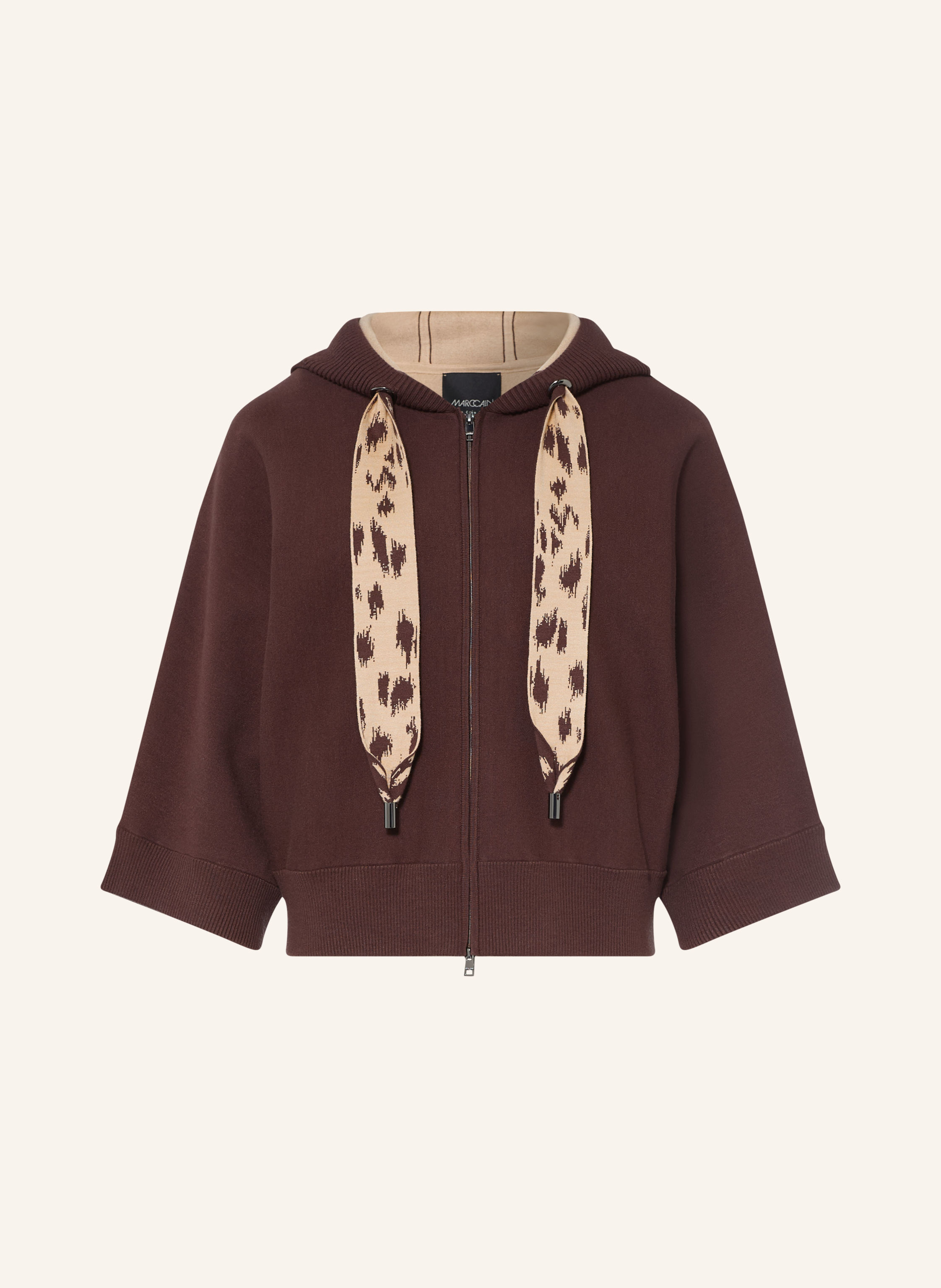 MARC CAIN Strickjacke