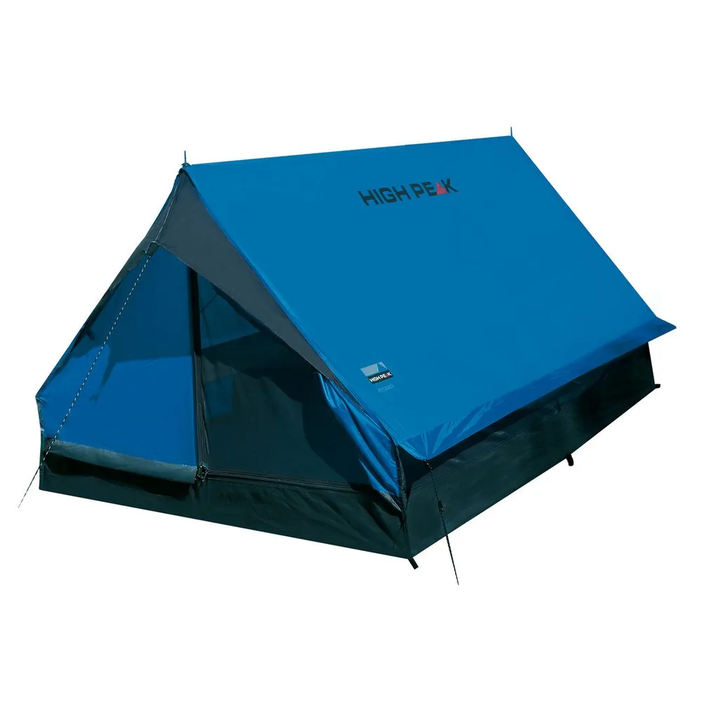 High Peak Minipack tent