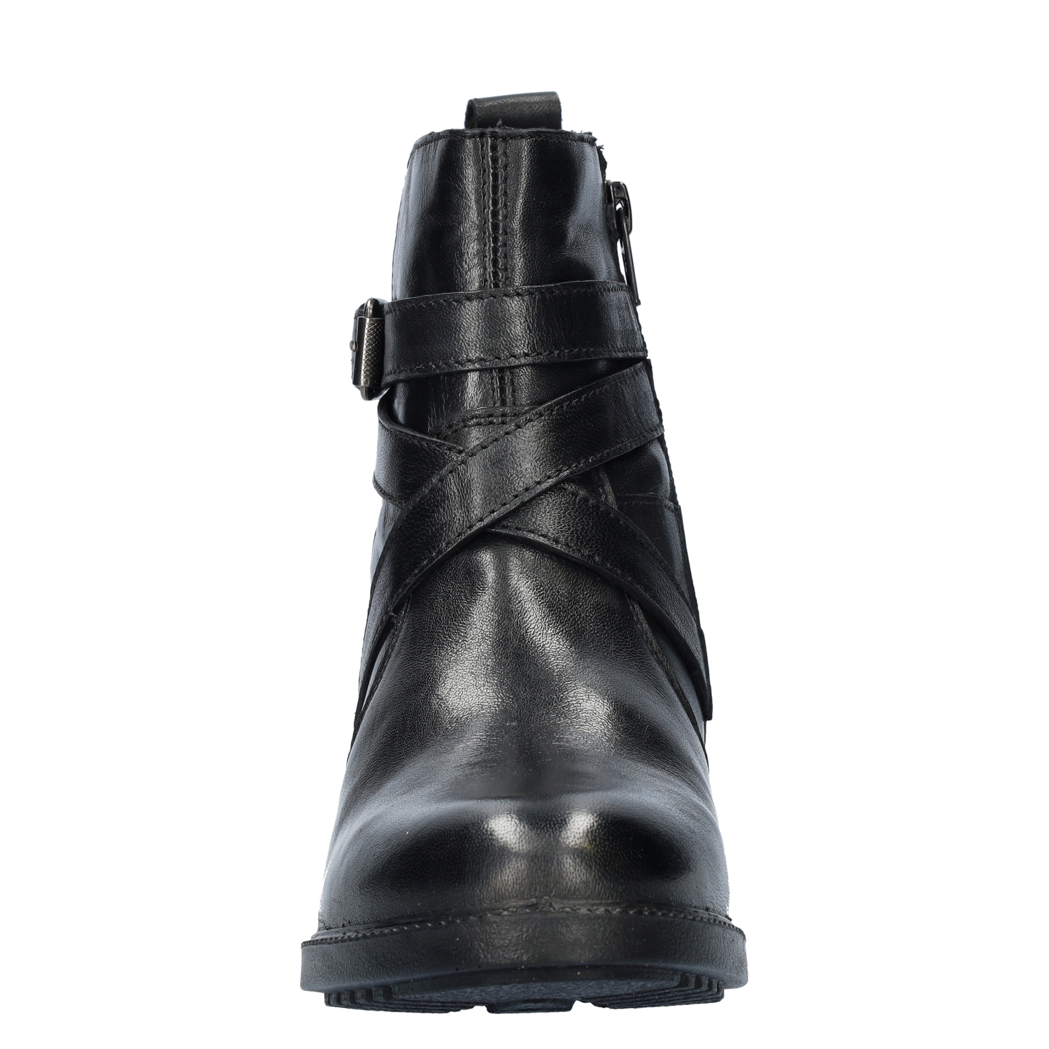 Nelson dames enkellaars