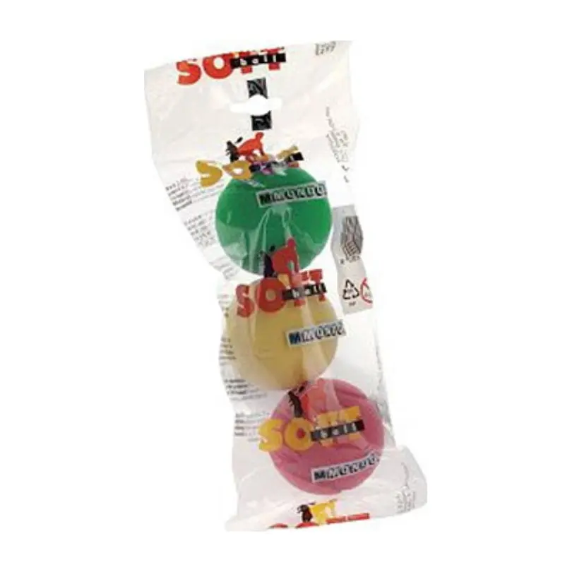 Spielset 3er-Set Kids