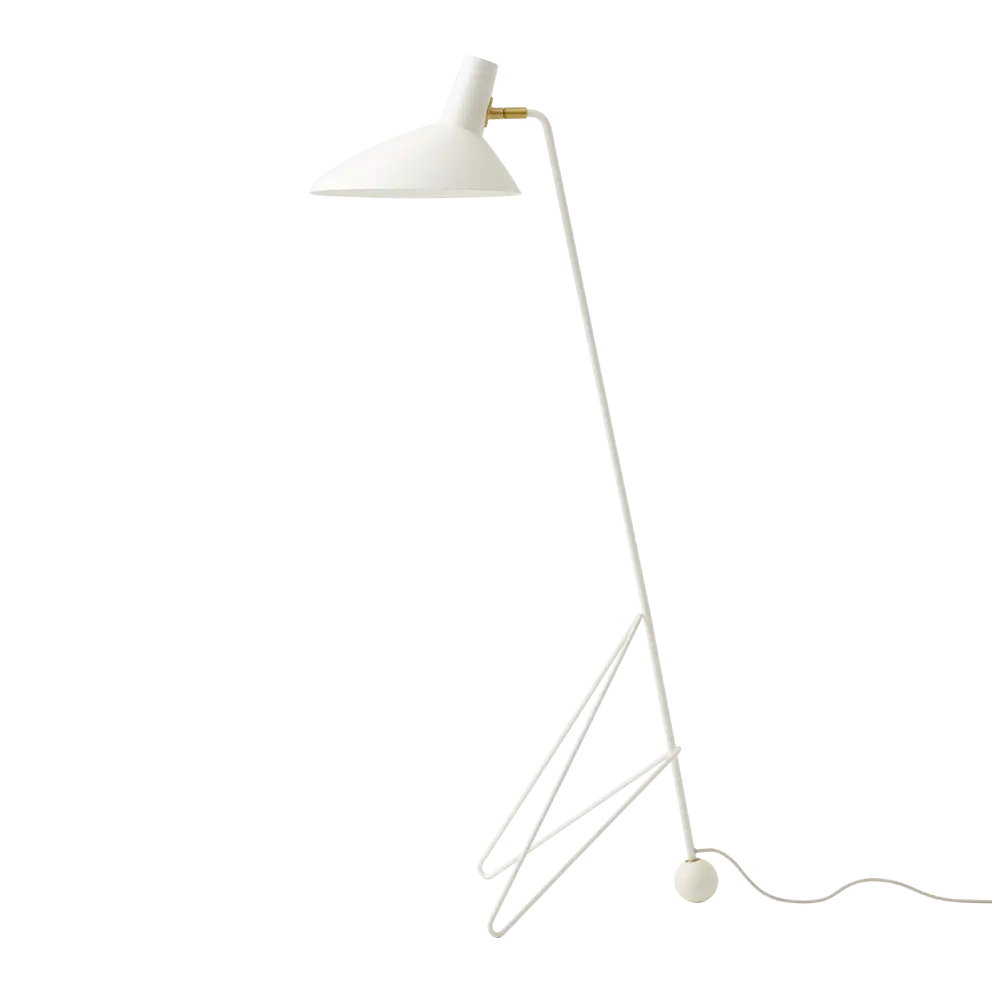 Stehleuchte Tripod